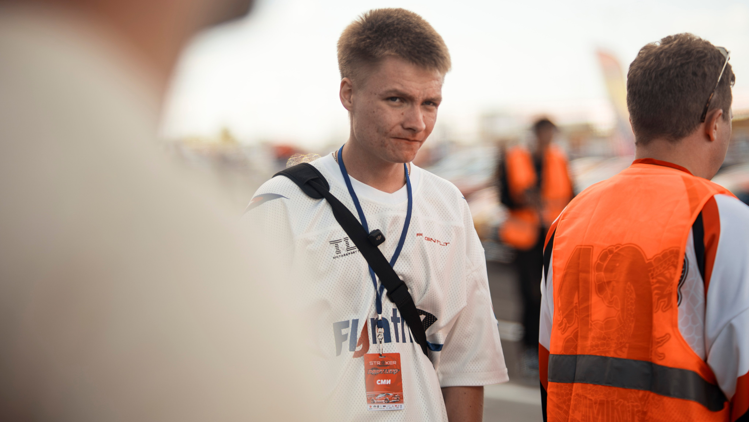 DRIFT LETO 2026 (5 этап). Фотограф в Новосибирске Владислав Унтерберг