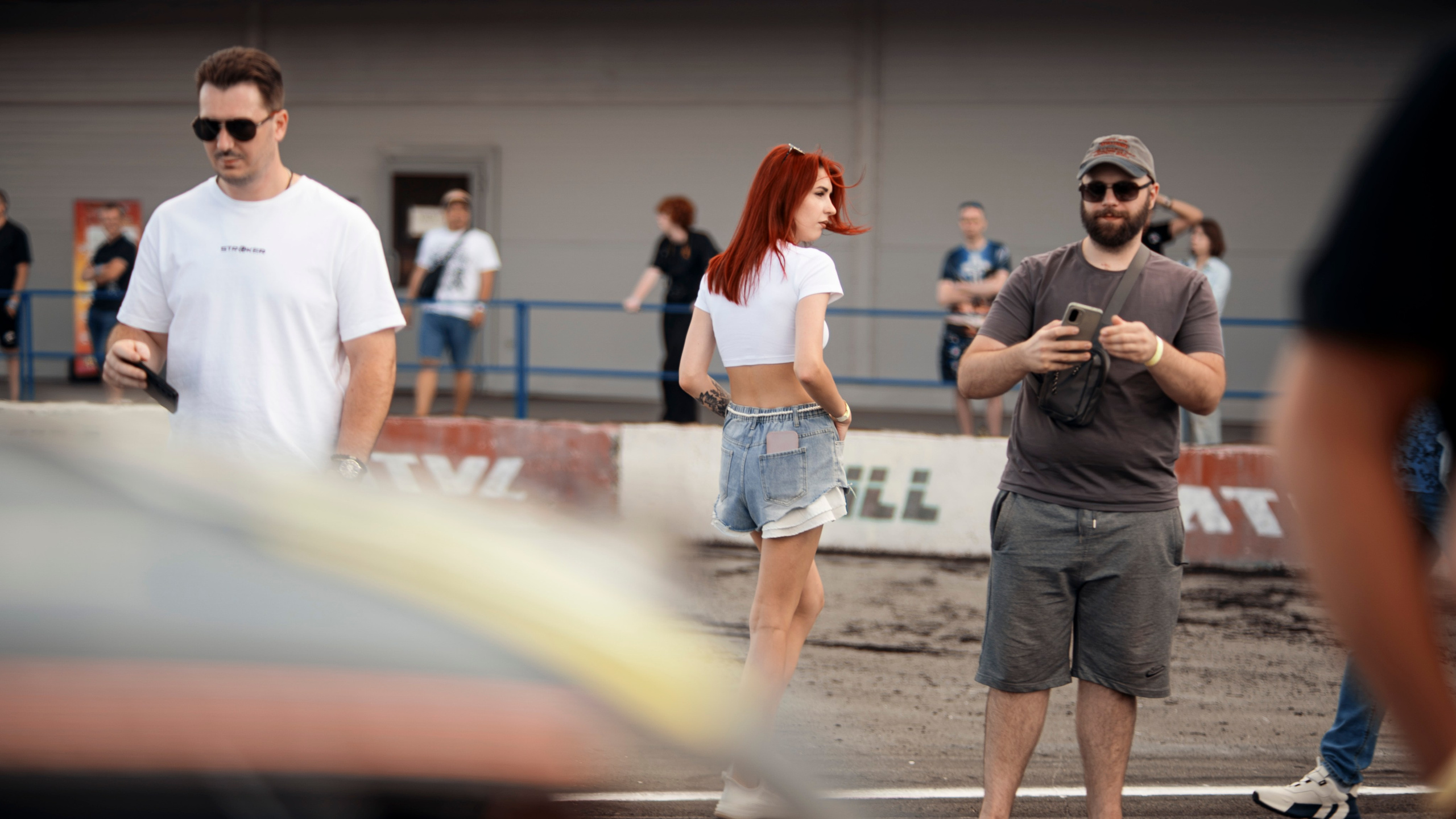 DRIFT LETO 2026 (5 этап). Фотограф в Новосибирске Владислав Унтерберг