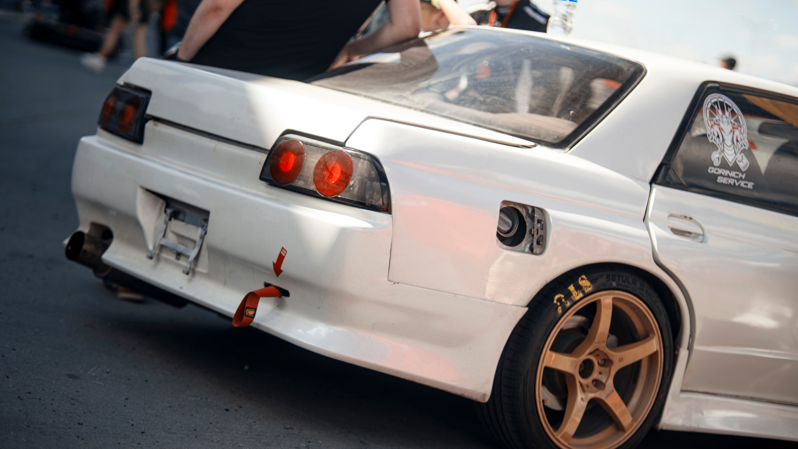 DRIFT LETO 2026 (5 этап). Фотограф в Новосибирске Владислав Унтерберг
