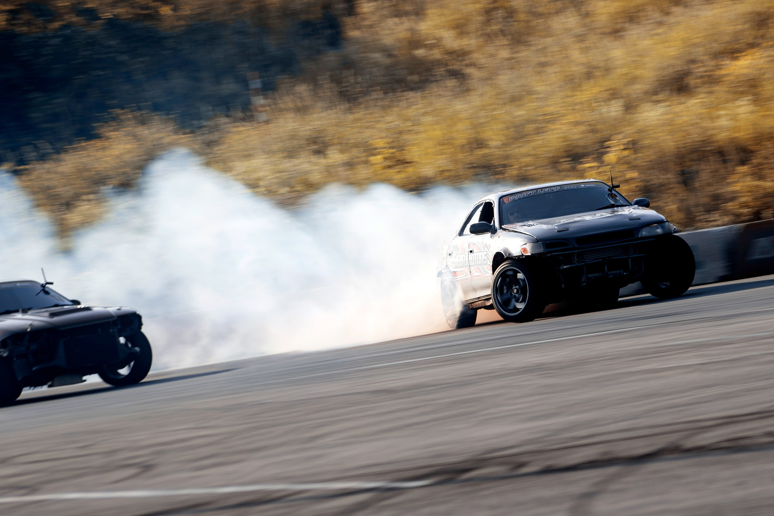 DRIFT LETO 2026 (3 этап). Фотограф в Новосибирске Владислав Унтерберг