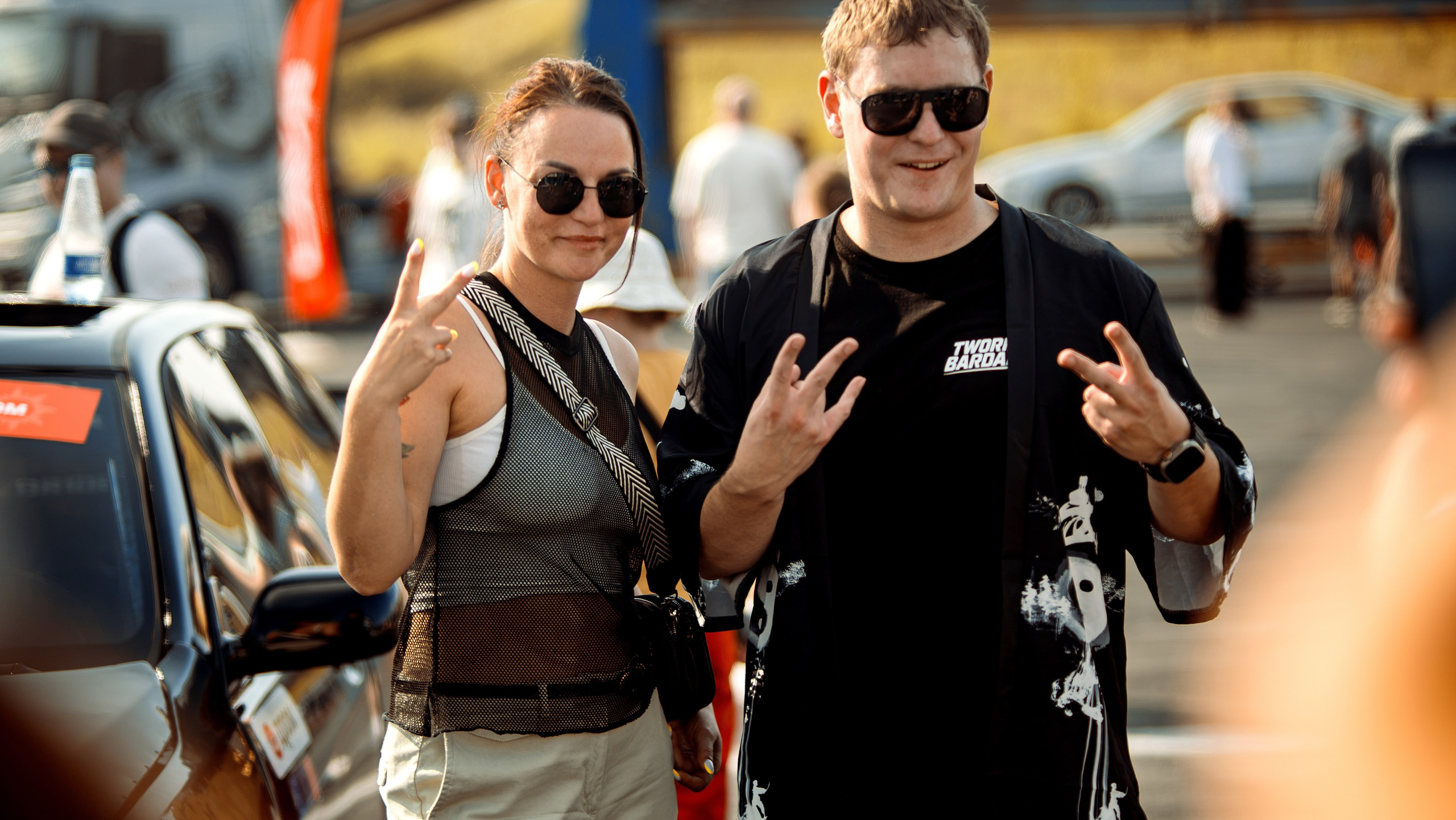 DRIFT LETO (Ночной этап). Фотограф в Новосибирске Владислав Унтерберг