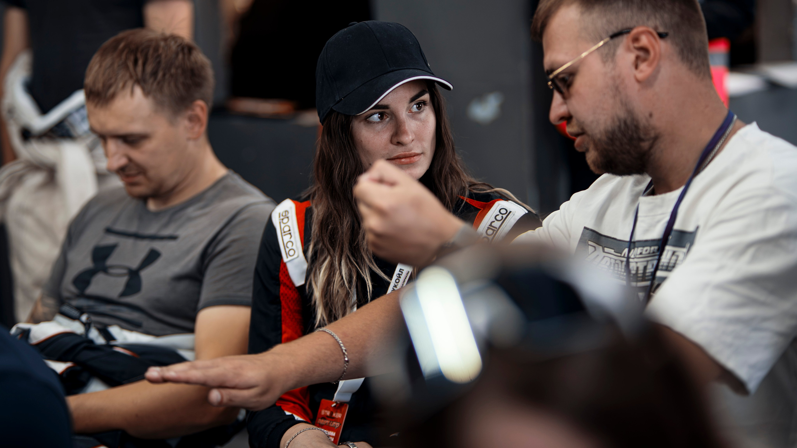 DRIFT LETO 2026 (5 этап). Фотограф в Новосибирске Владислав Унтерберг