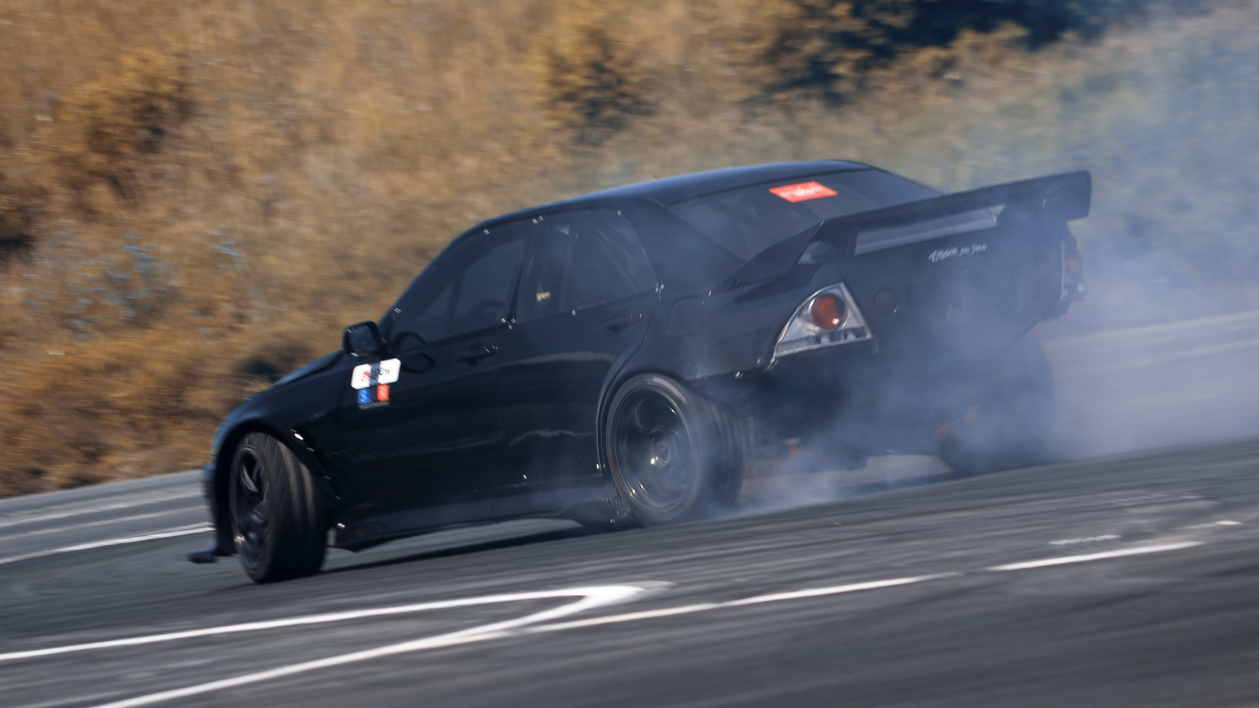 DRIFT LETO 2026 (4 этап). Фотограф в Новосибирске Владислав Унтерберг