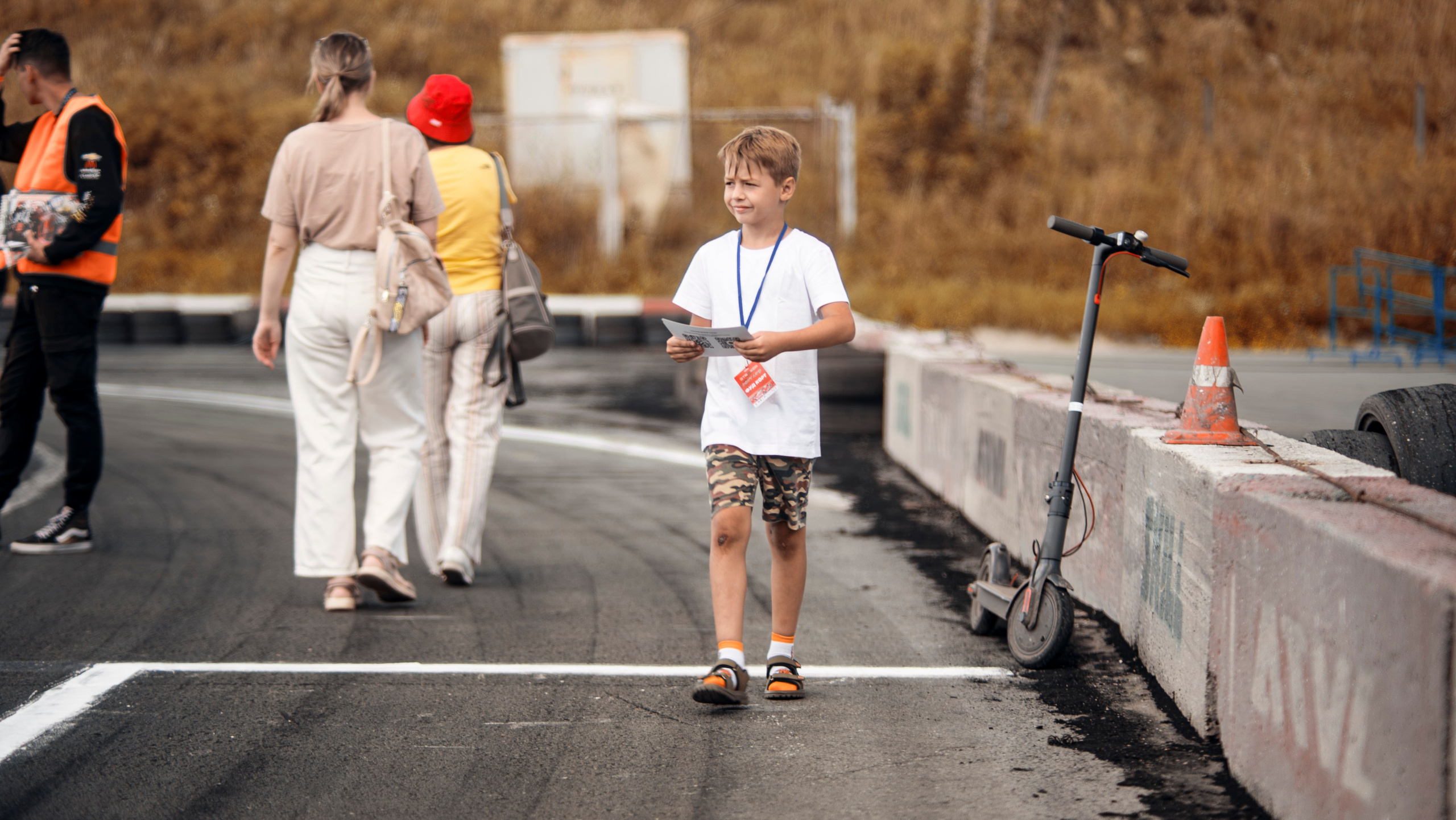 DRIFT LETO 2026 (5 этап). Фотограф в Новосибирске Владислав Унтерберг