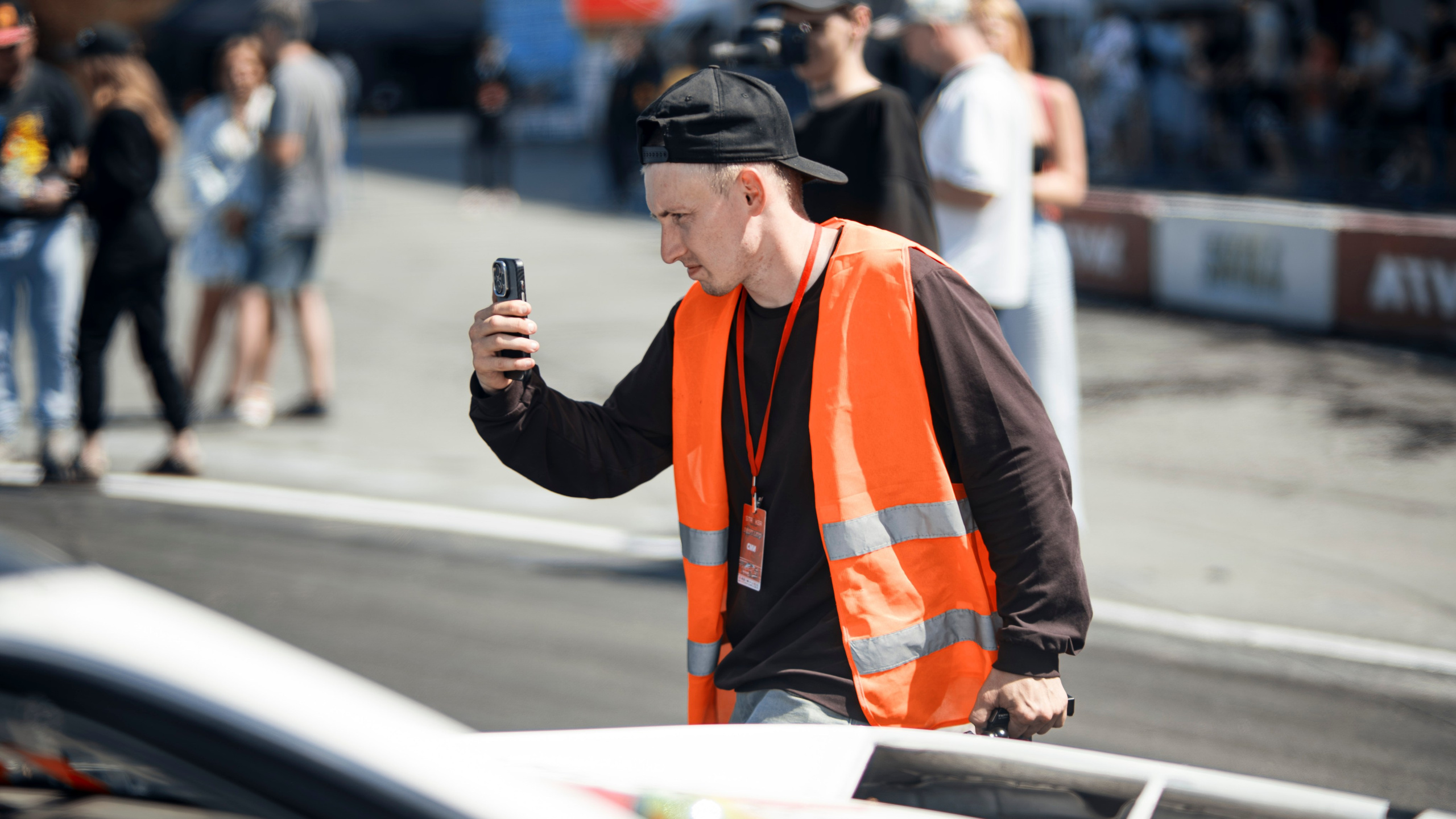 DRIFT LETO 2026 (4 этап). Фотограф в Новосибирске Владислав Унтерберг