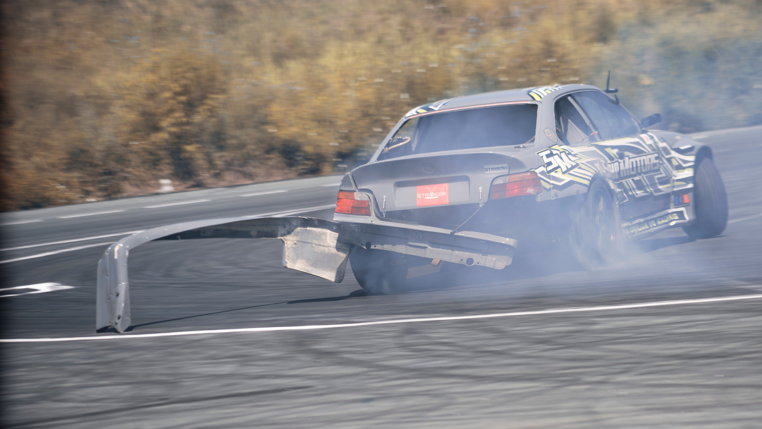 DRIFT LETO 2026 (4 этап). Фотограф в Новосибирске Владислав Унтерберг