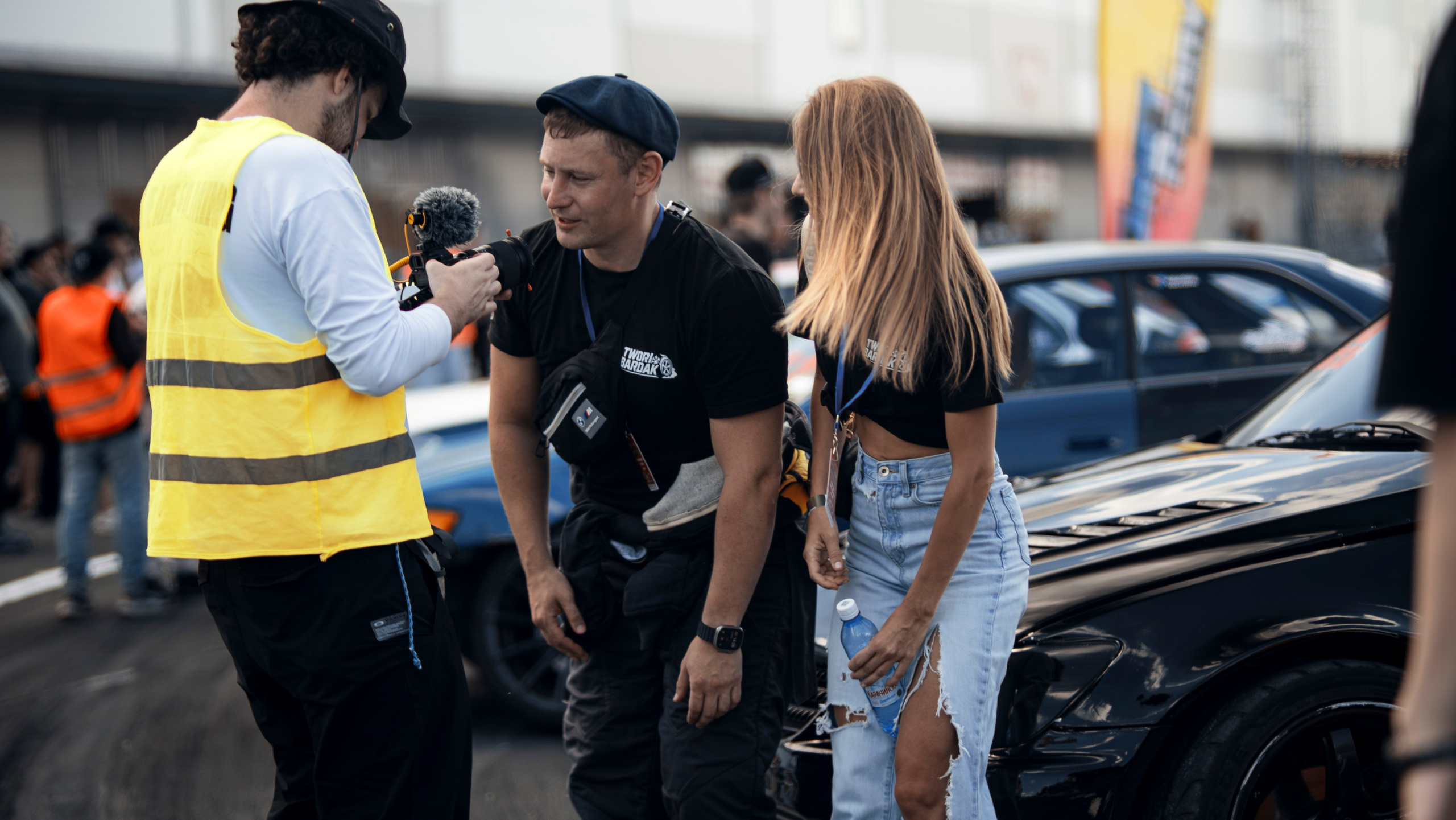 DRIFT LETO 2026 (4 этап). Фотограф в Новосибирске Владислав Унтерберг