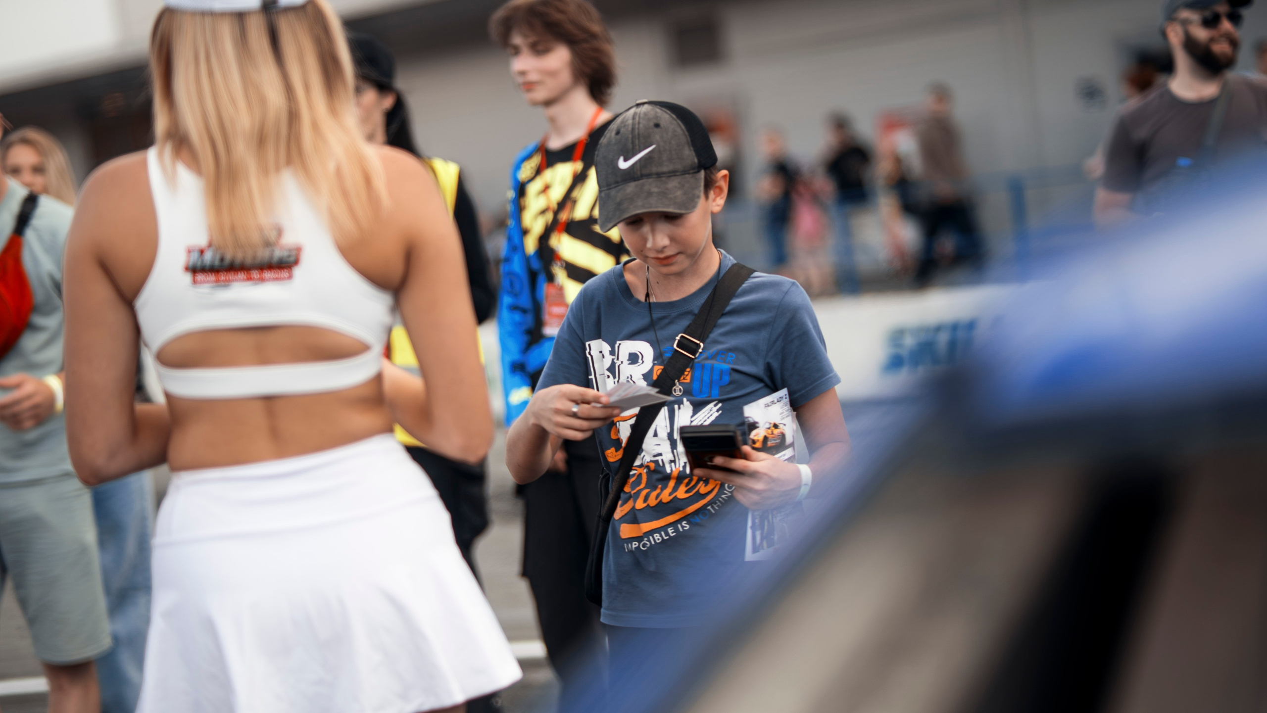 DRIFT LETO 2026 (5 этап). Фотограф в Новосибирске Владислав Унтерберг