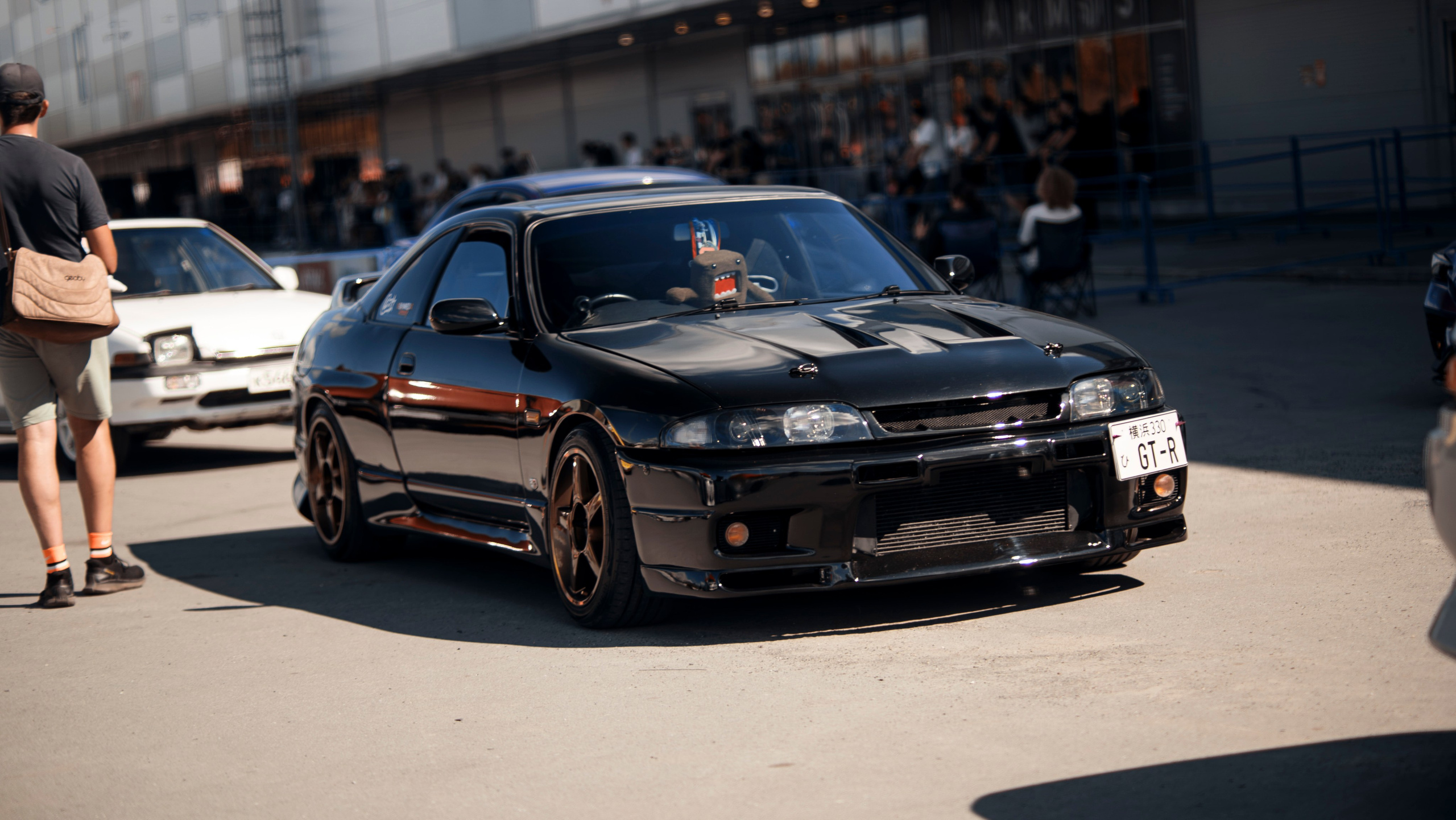 DRIFT LETO 2026 (5 этап). Фотограф в Новосибирске Владислав Унтерберг
