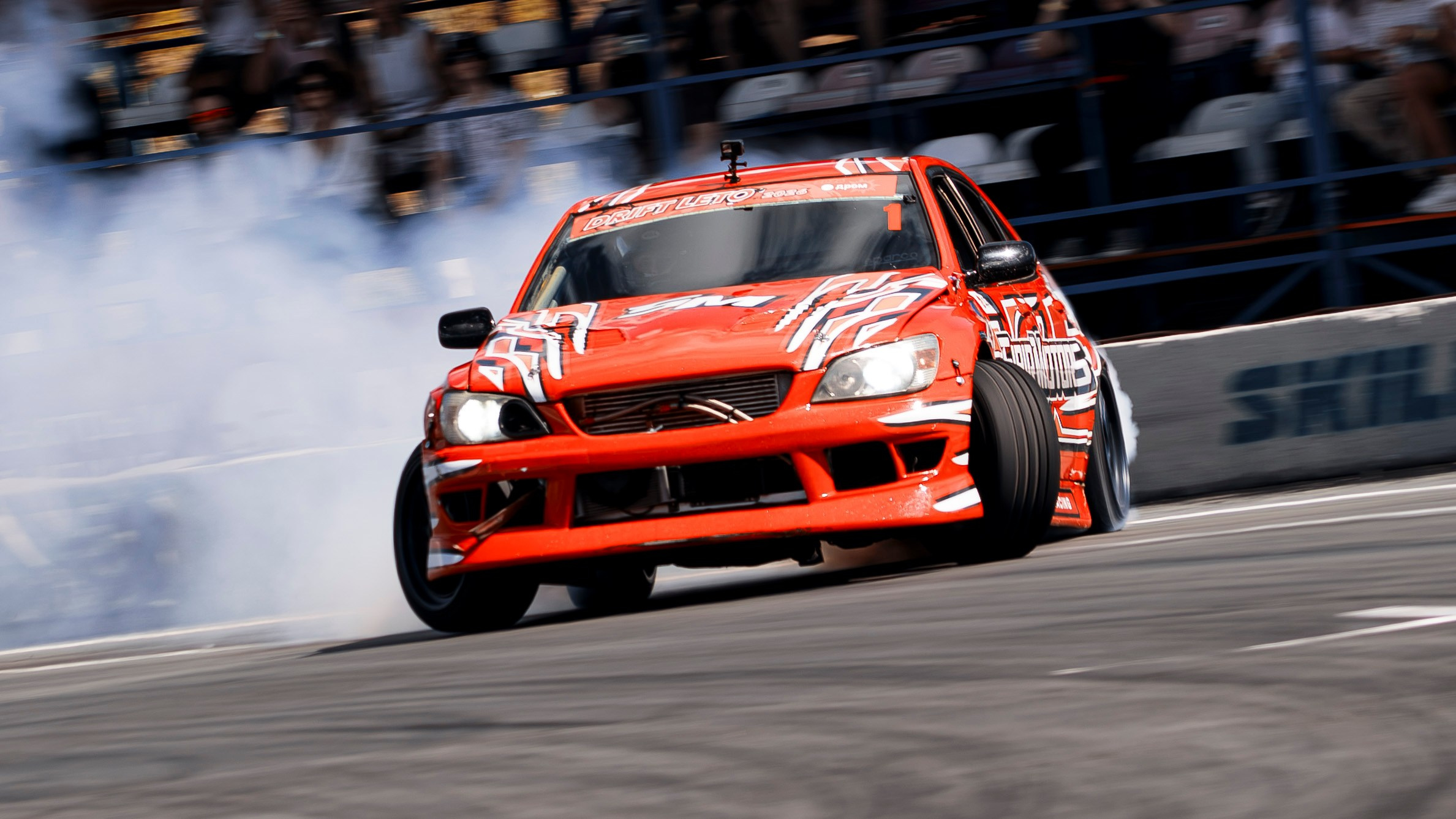 DRIFT LETO 2026 (5 этап). Фотограф в Новосибирске Владислав Унтерберг