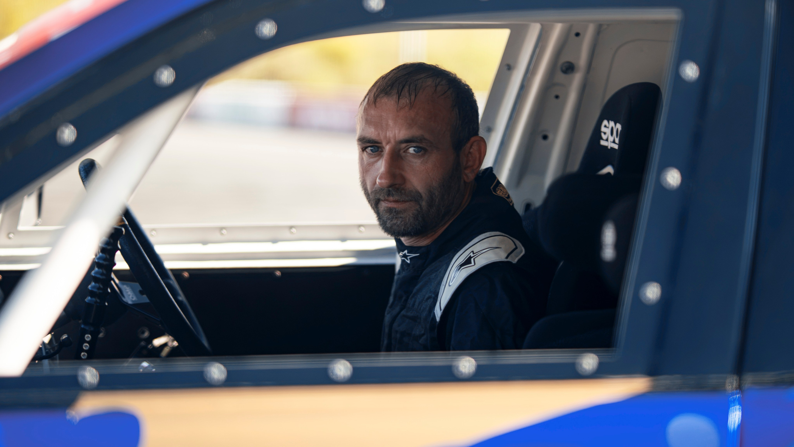 DRIFT LETO 2026 (5 этап). Фотограф в Новосибирске Владислав Унтерберг
