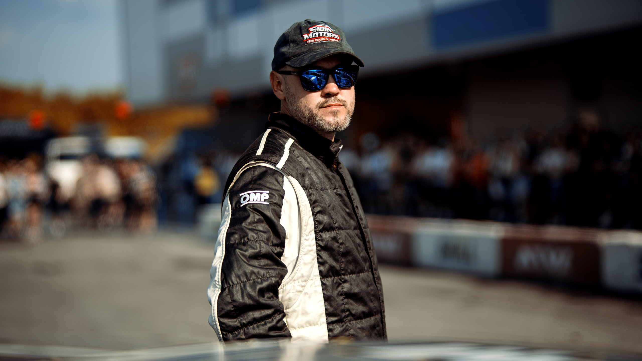 DRIFT LETO (Ночной этап). Фотограф в Новосибирске Владислав Унтерберг