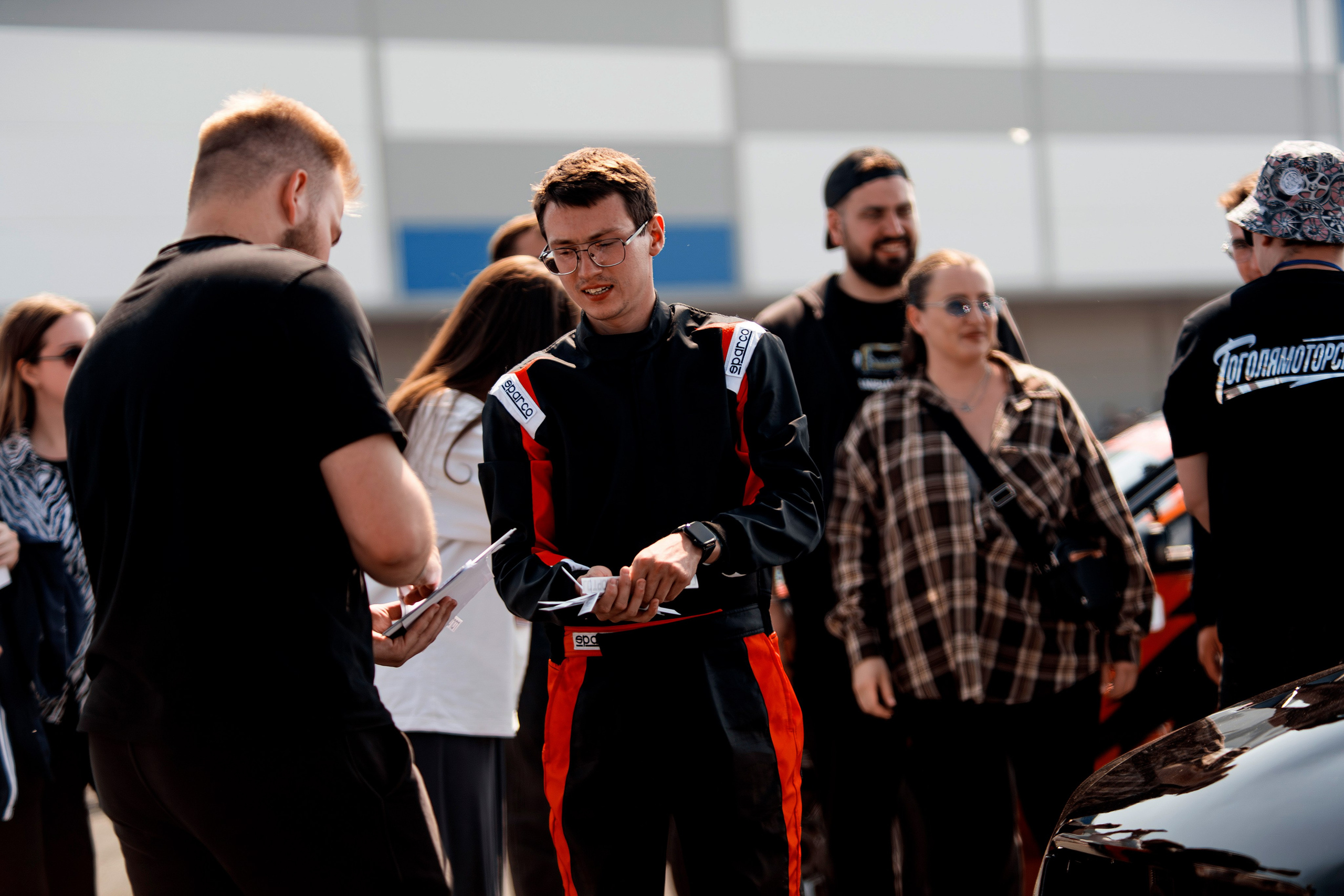 DRIFT LETO 2026 (3 этап). Фотограф в Новосибирске Владислав Унтерберг