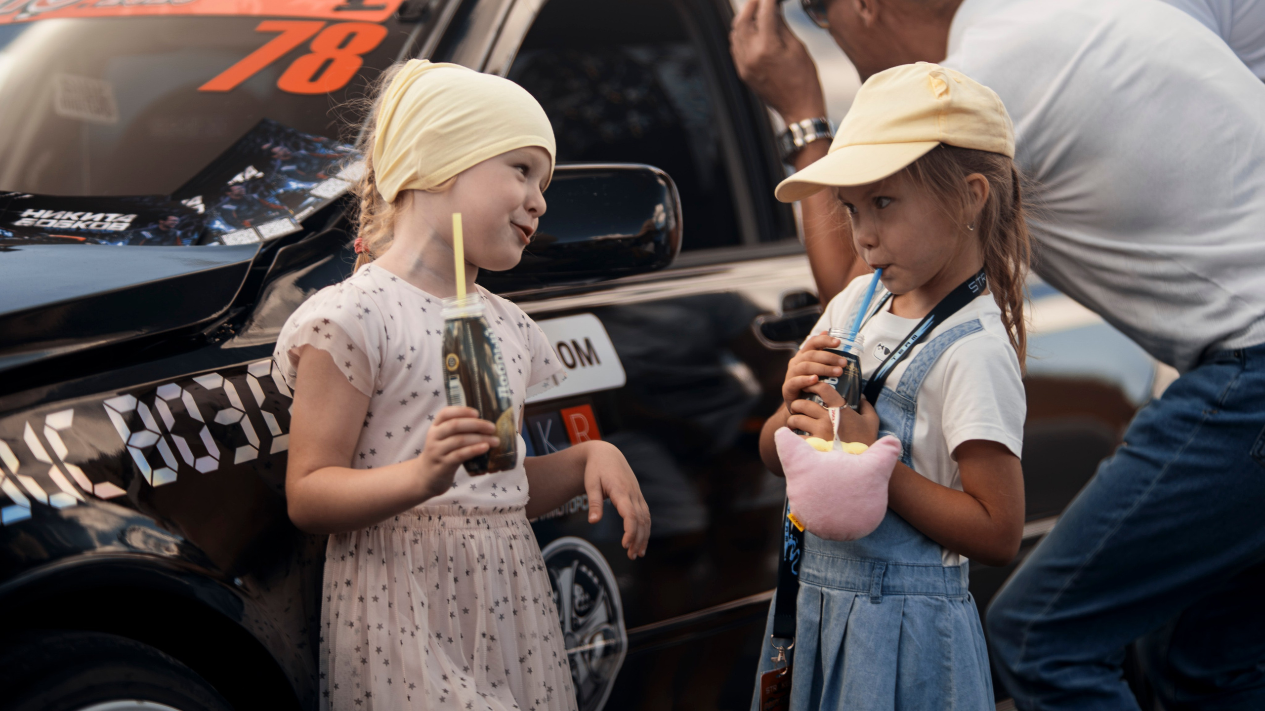 DRIFT LETO 2026 (5 этап). Фотограф в Новосибирске Владислав Унтерберг