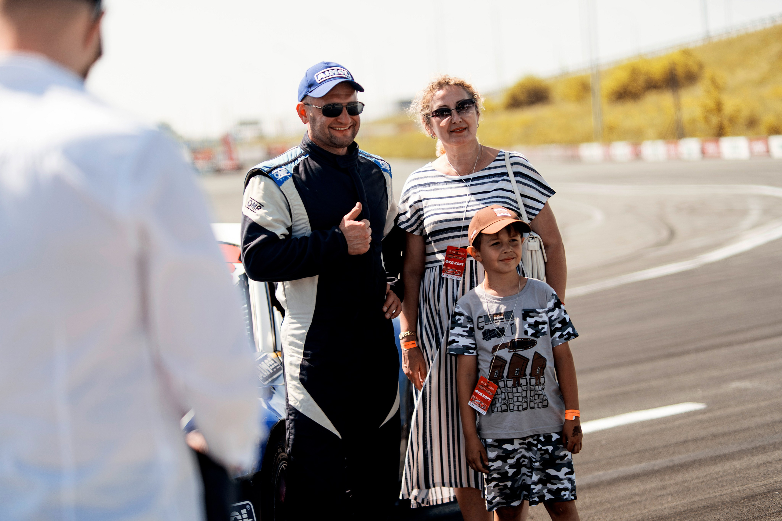 DRIFT LETO 2026 (3 этап). Фотограф в Новосибирске Владислав Унтерберг