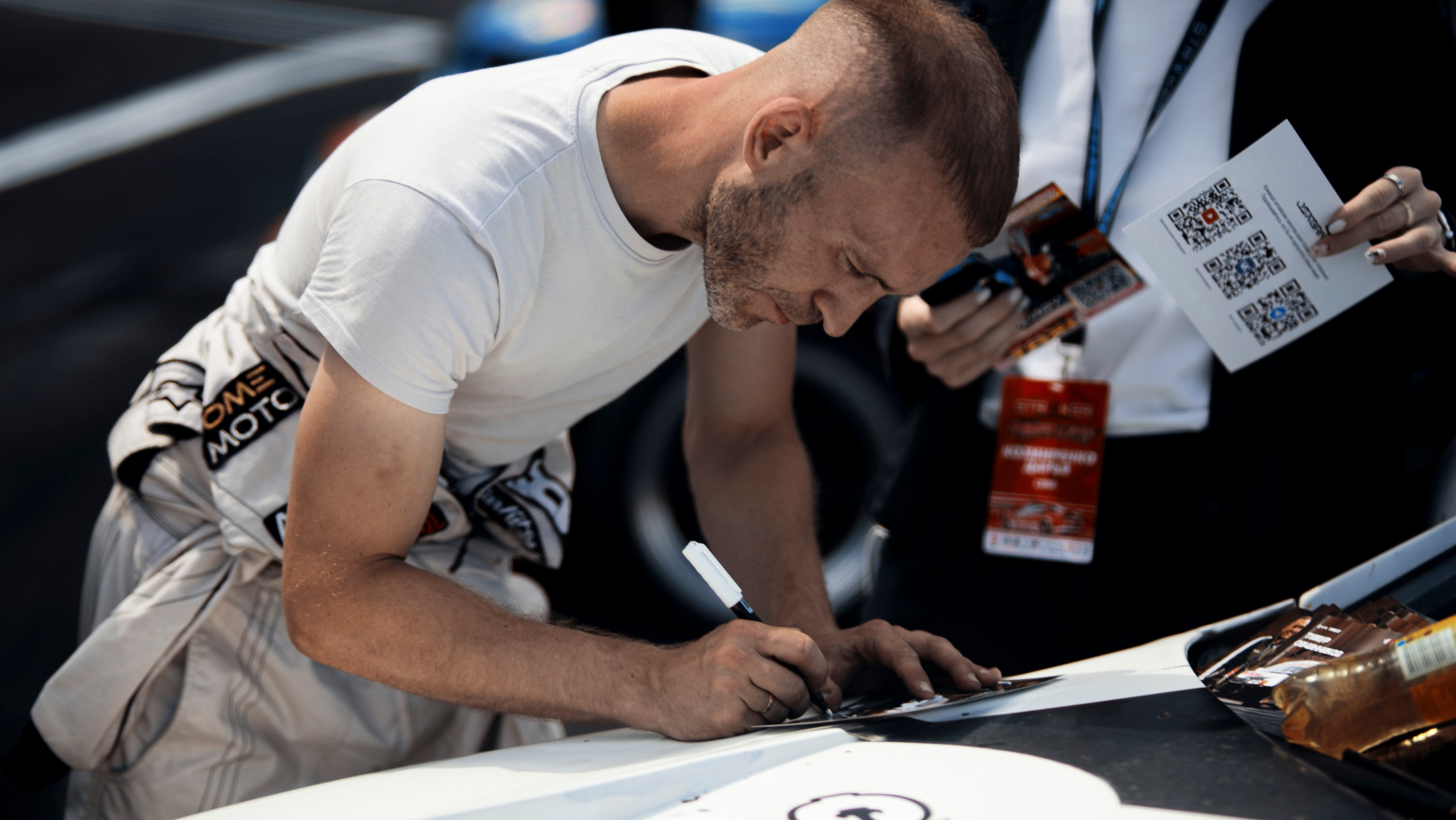 DRIFT LETO 2026 (4 этап). Фотограф в Новосибирске Владислав Унтерберг