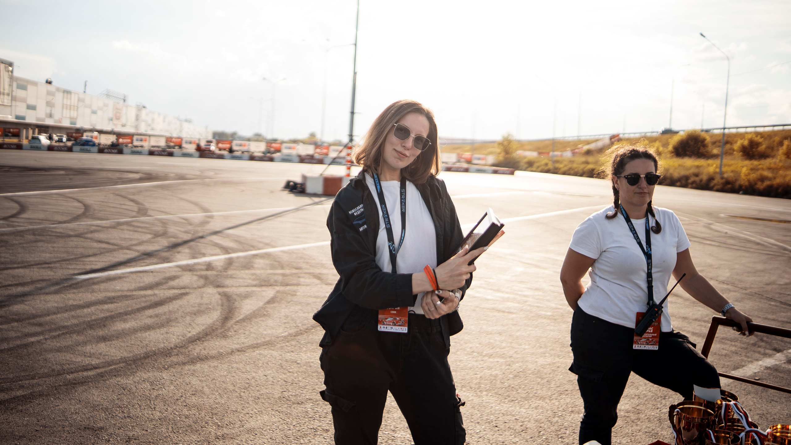 DRIFT LETO 2026 (4 этап). Фотограф в Новосибирске Владислав Унтерберг