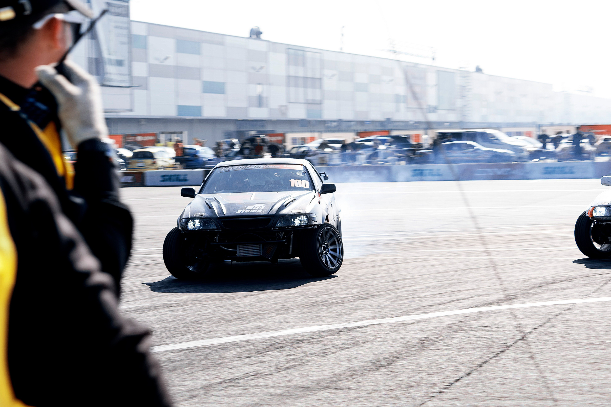 DRIFT LETO 2026 (3 этап). Фотограф в Новосибирске Владислав Унтерберг