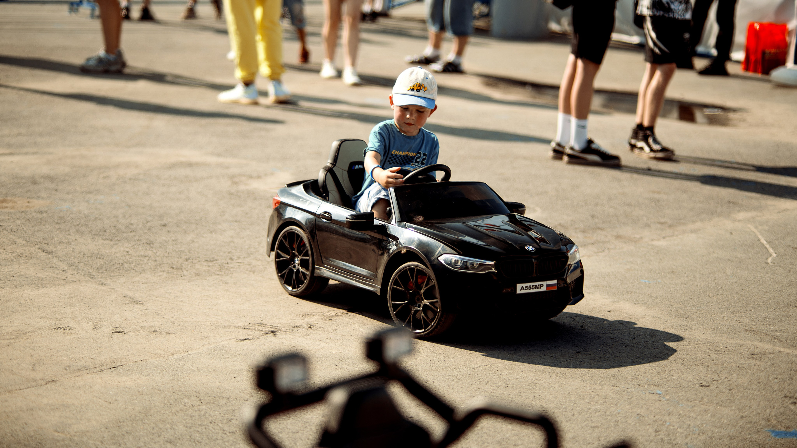 DRIFT LETO (Ночной этап). Фотограф в Новосибирске Владислав Унтерберг