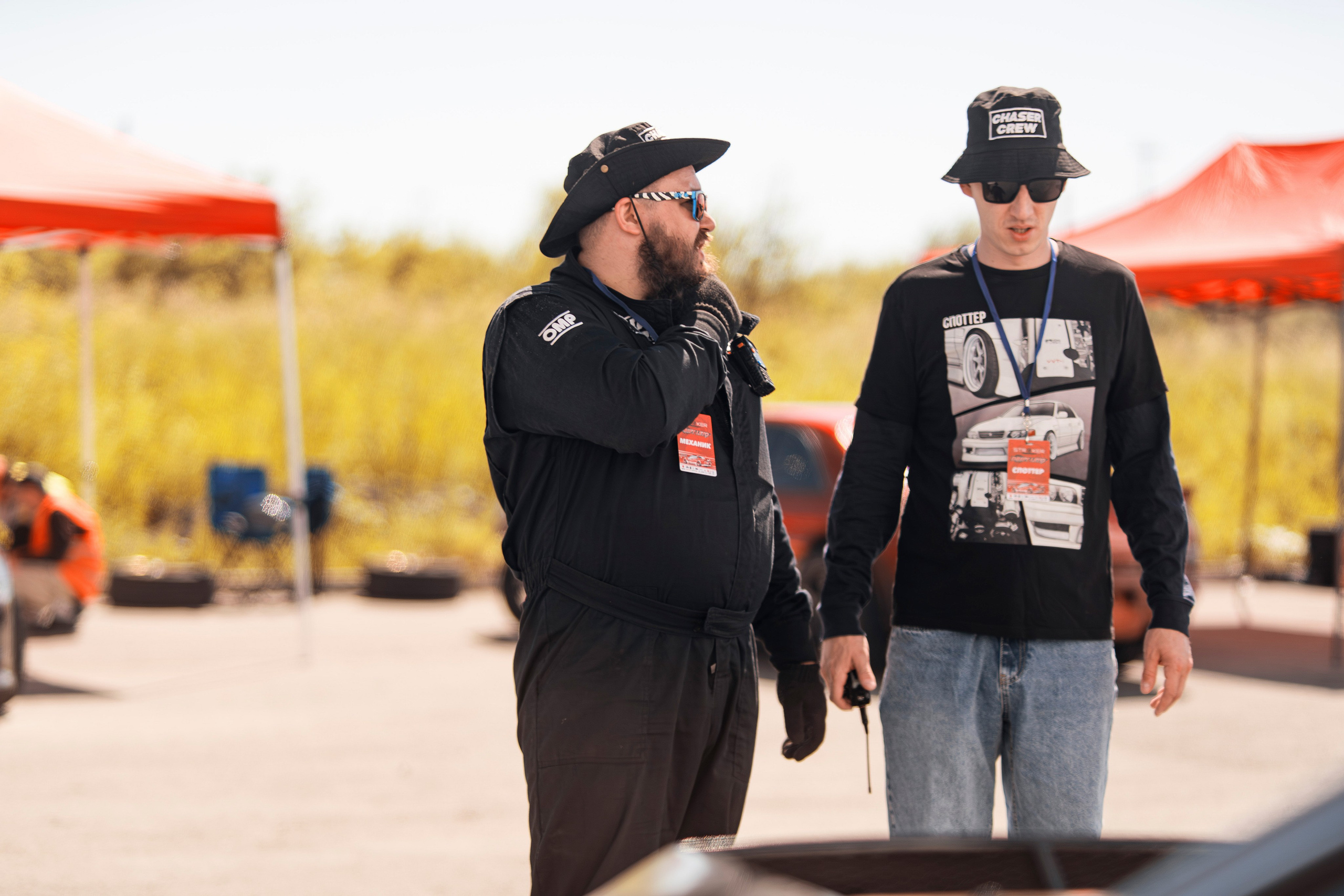 DRIFT LETO 2026 (3 этап). Фотограф в Новосибирске Владислав Унтерберг