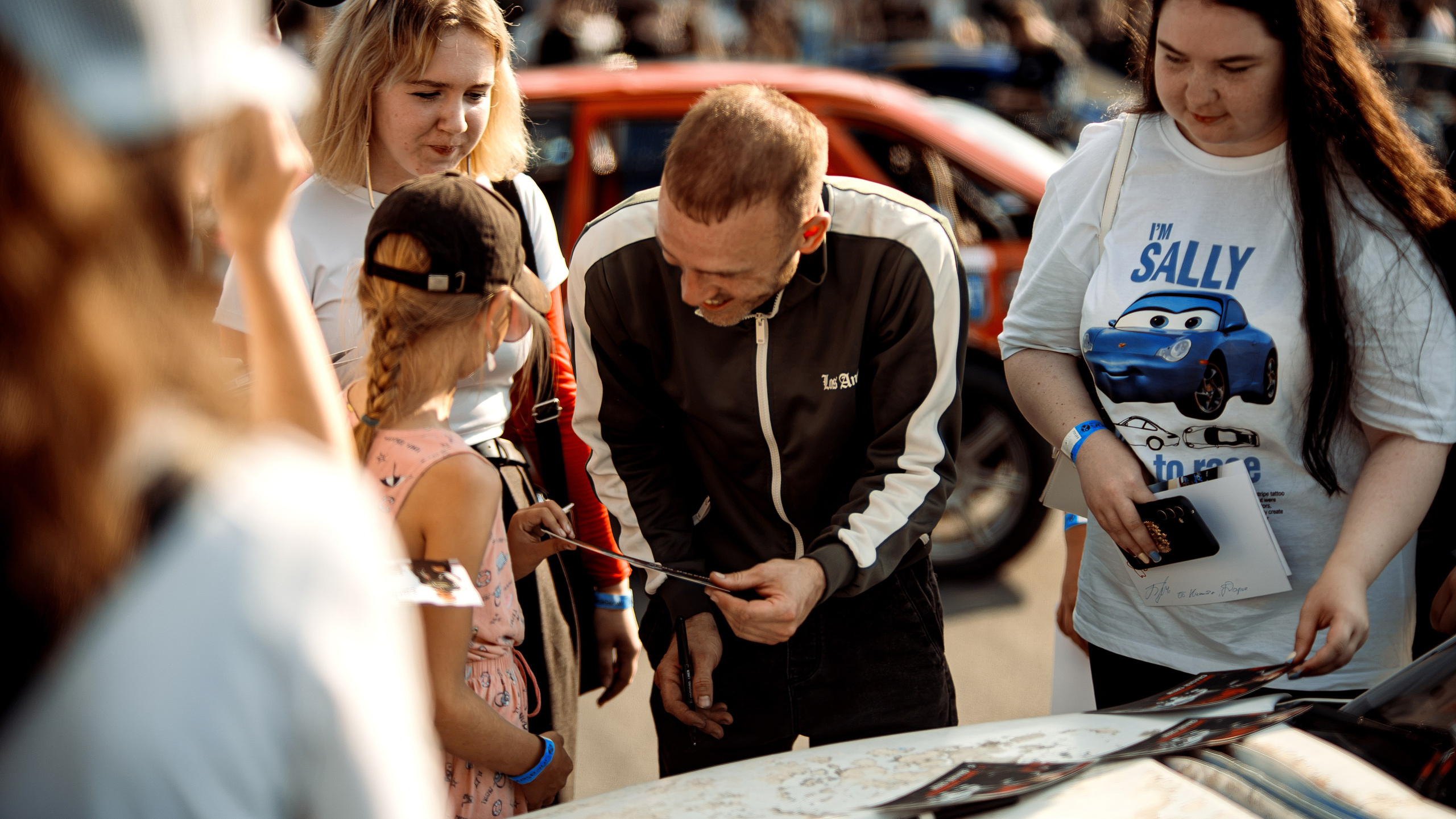 DRIFT LETO (Ночной этап). Фотограф в Новосибирске Владислав Унтерберг