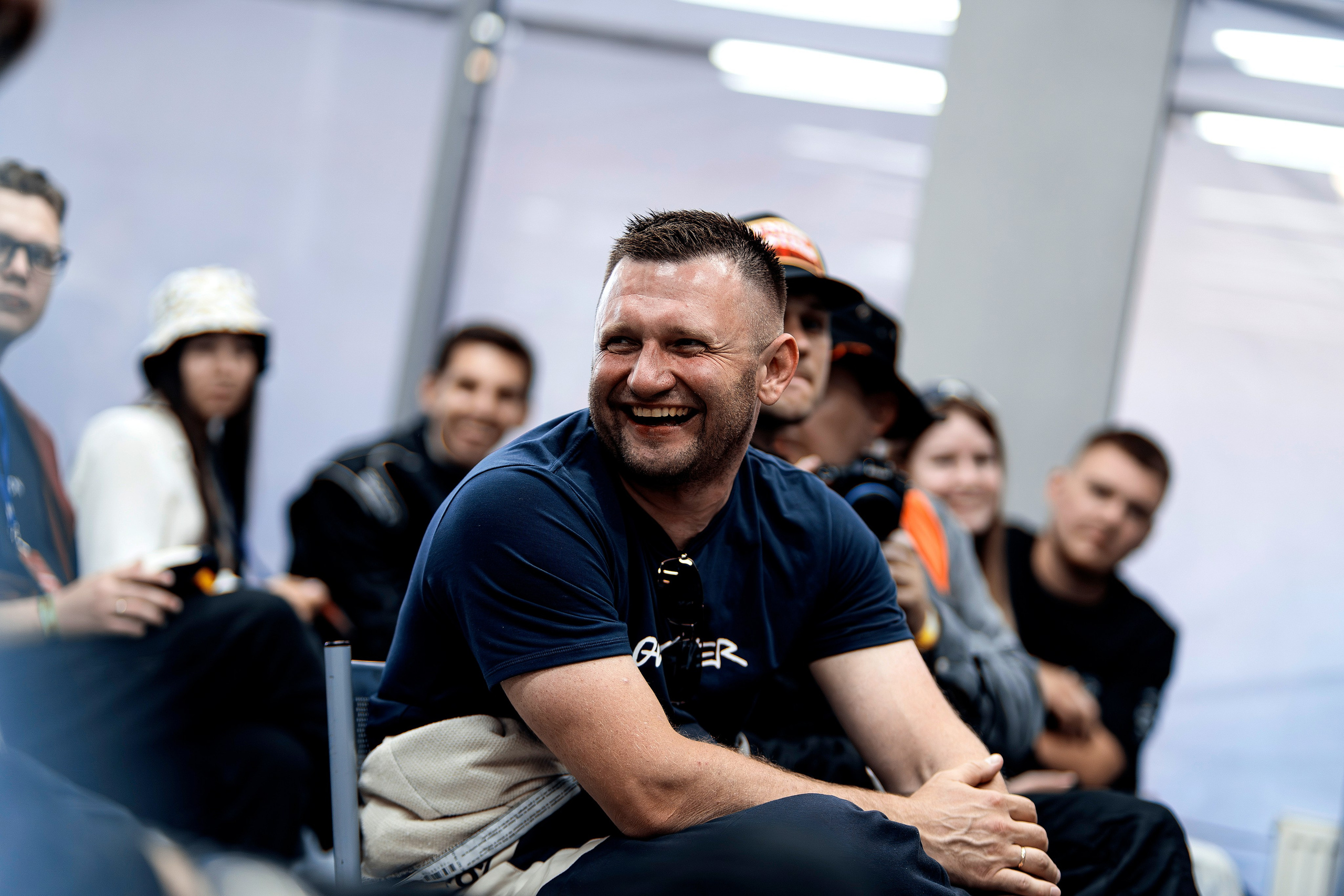 DRIFT LETO 2026 (3 этап). Фотограф в Новосибирске Владислав Унтерберг