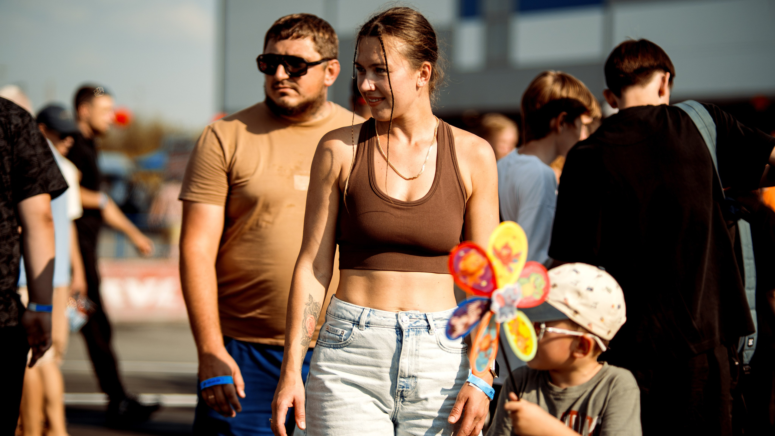 DRIFT LETO (Ночной этап). Фотограф в Новосибирске Владислав Унтерберг