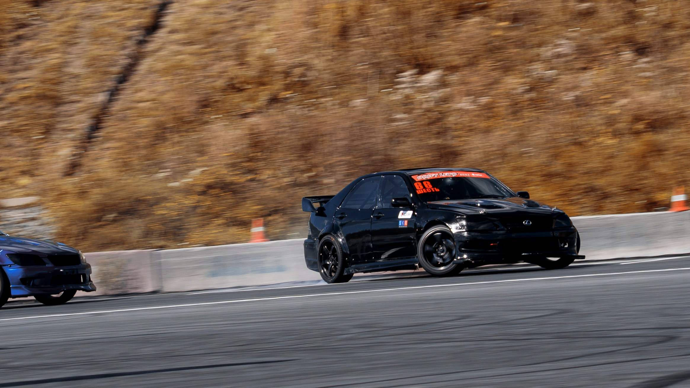 DRIFT LETO 2026 (5 этап). Фотограф в Новосибирске Владислав Унтерберг