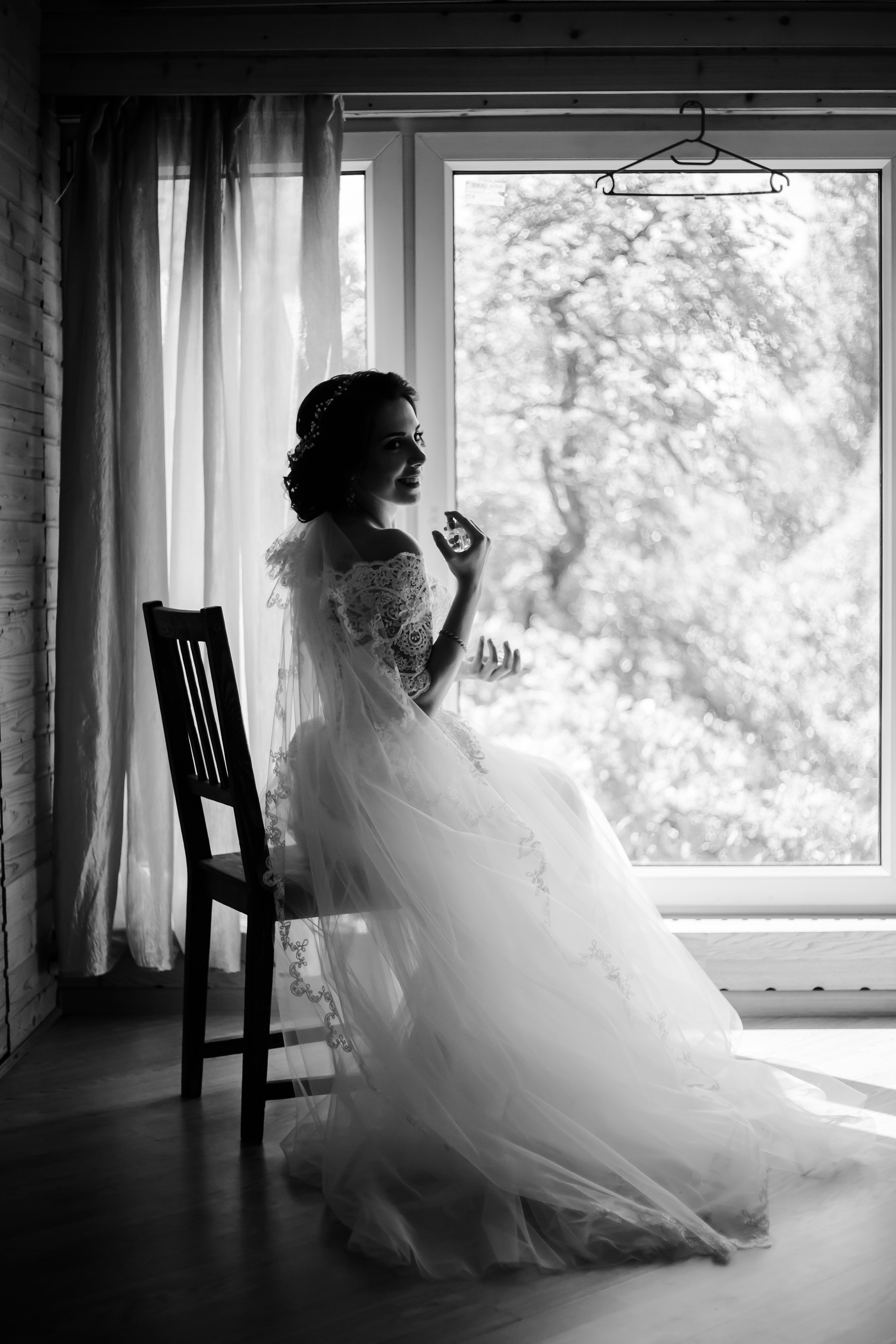 Свадьба — Ольга и Михаил. Свадебный и семейный фотограф в Санкт-Петербурге Макеева Наталья