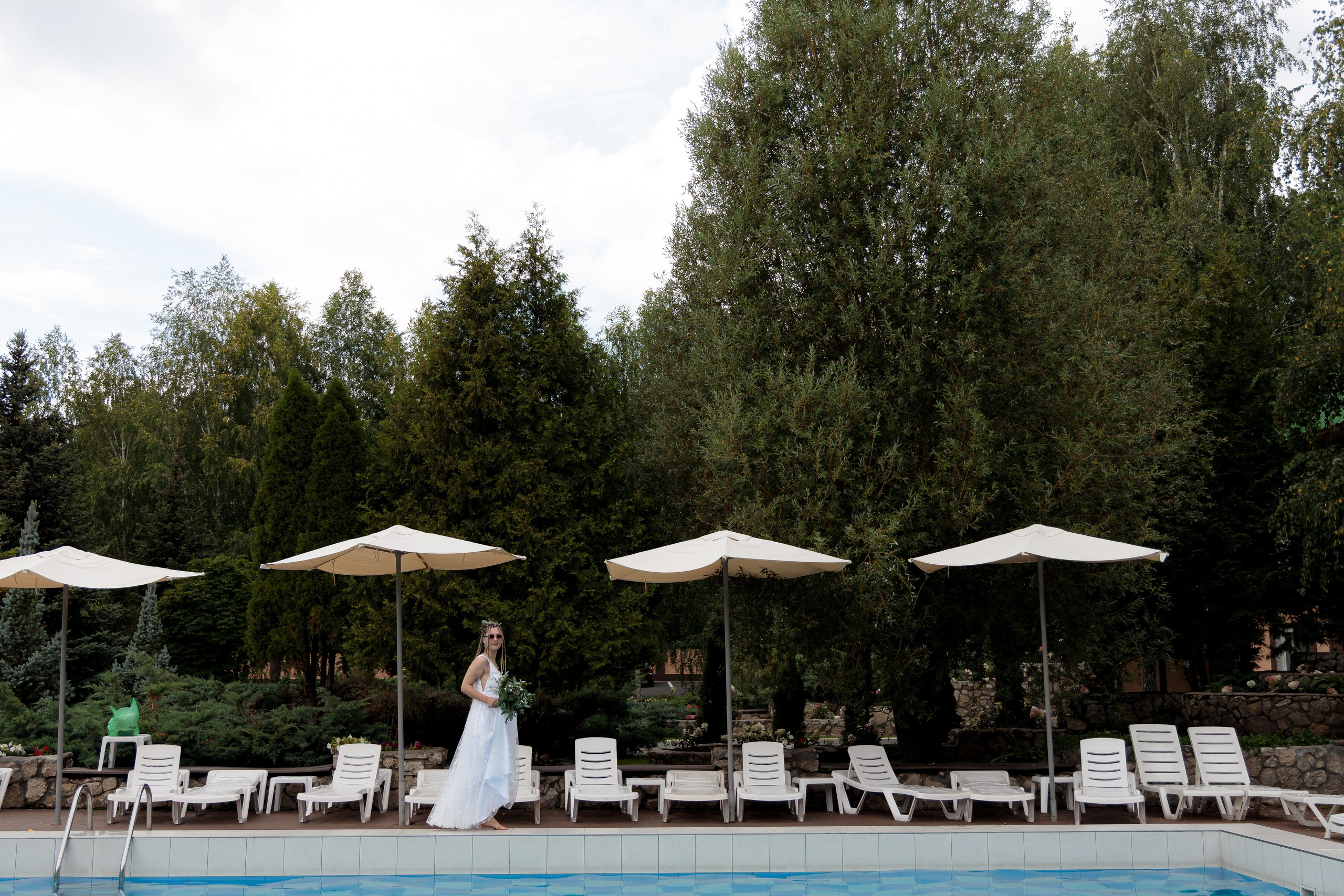 Denis & Lisa. Свадебный и семейный фотограф в Самаре