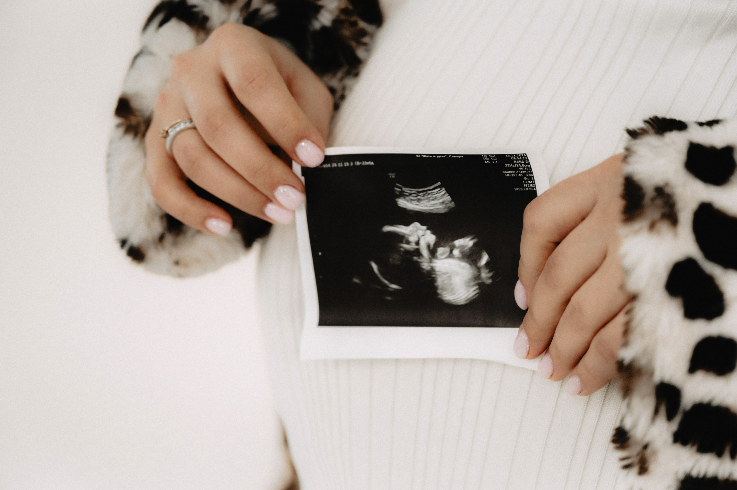 В ожидании весны. Семейный и свадебный фотограф в Самаре
