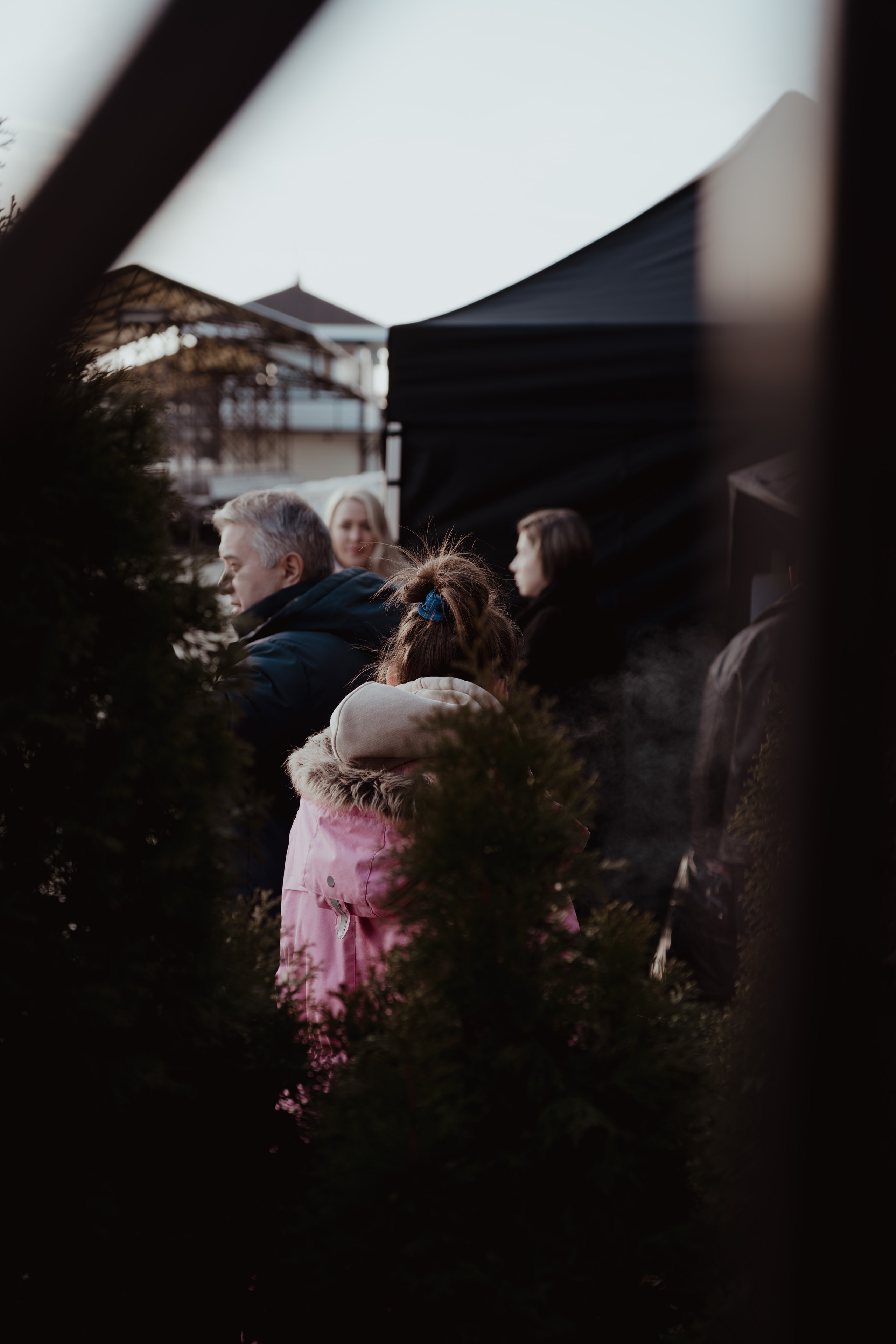 Кино. Концептуальный фотограф Шлыкова Ольга