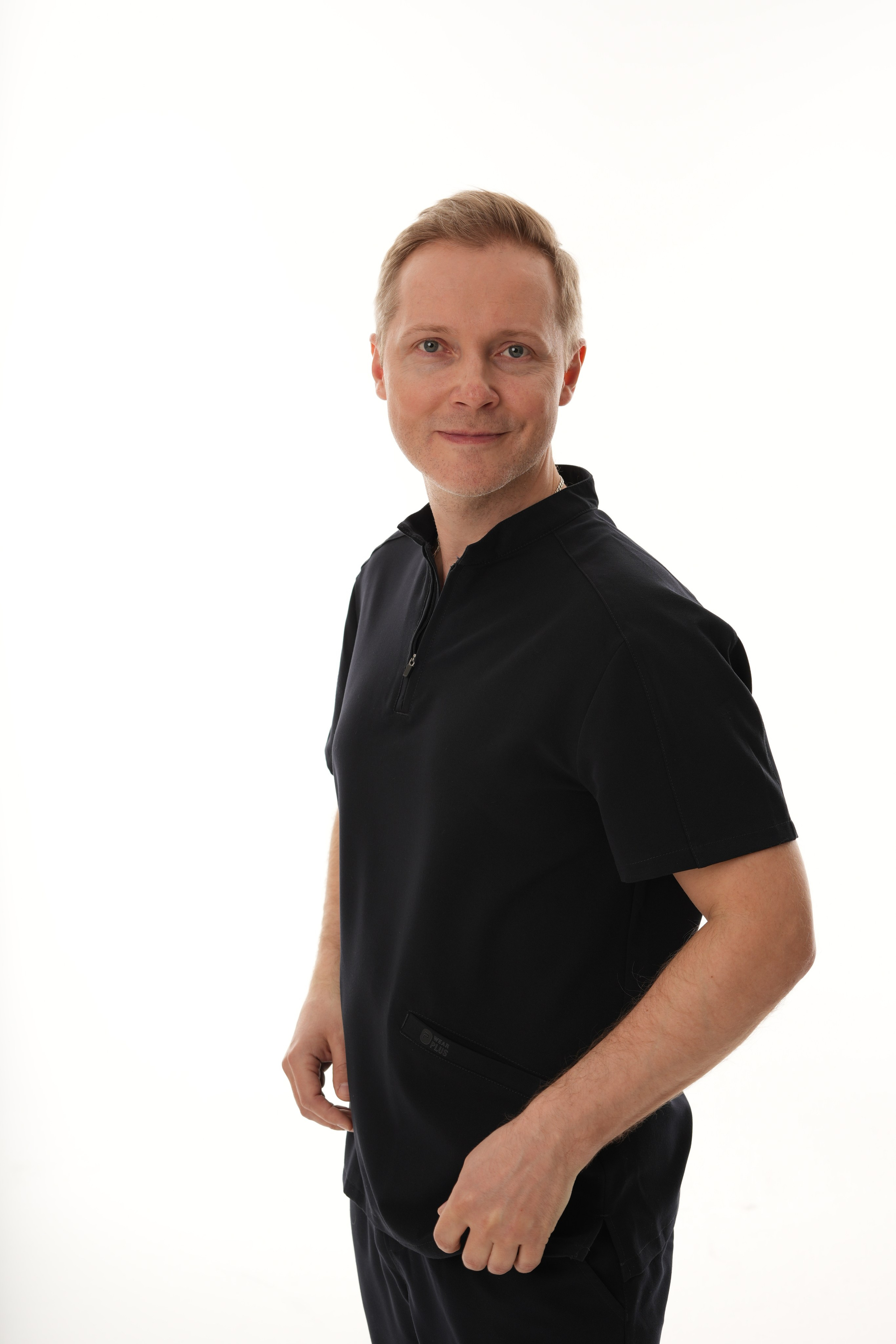 Александр. Концептуальный фотограф Шлыкова Ольга