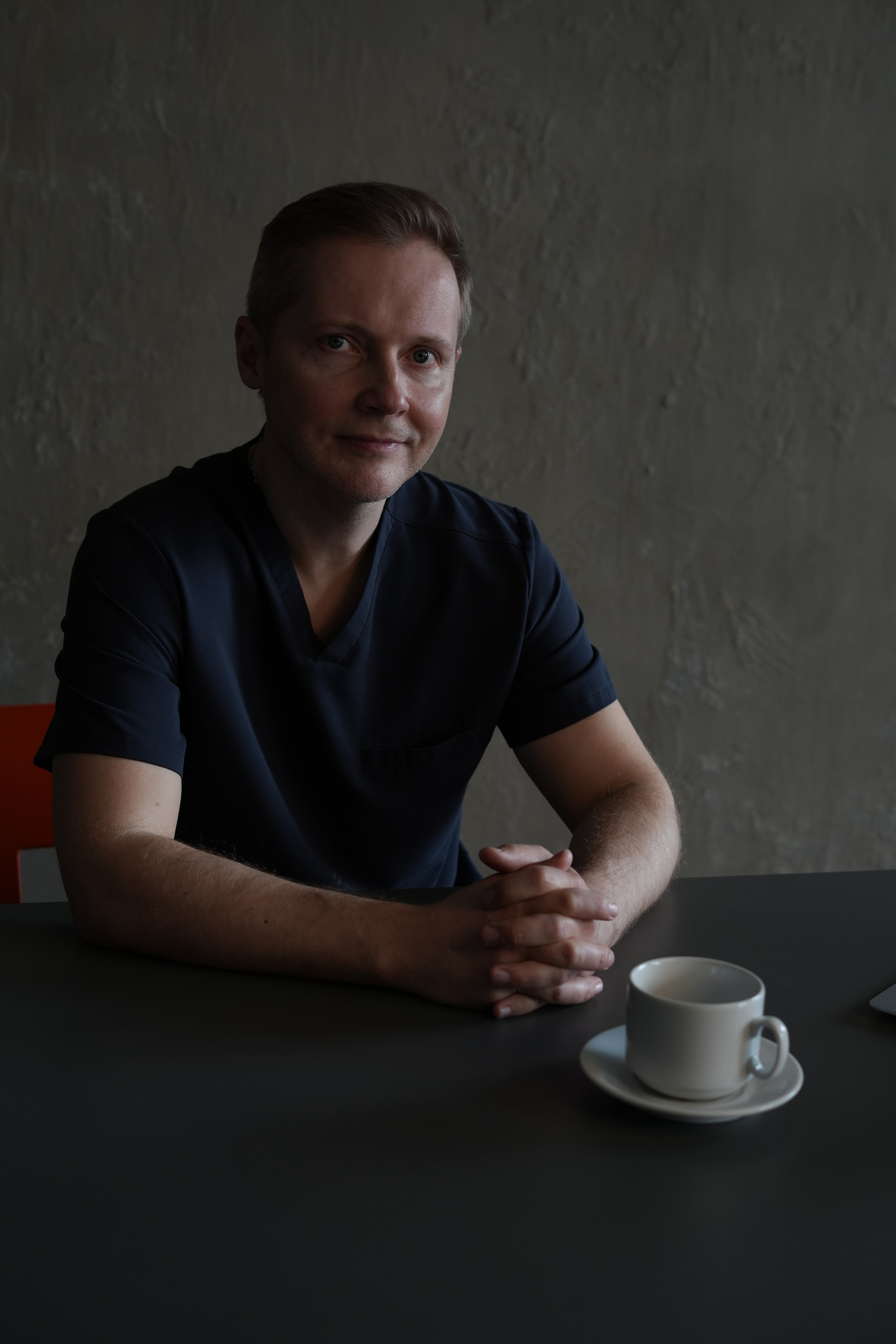 Александр. Концептуальный фотограф Шлыкова Ольга