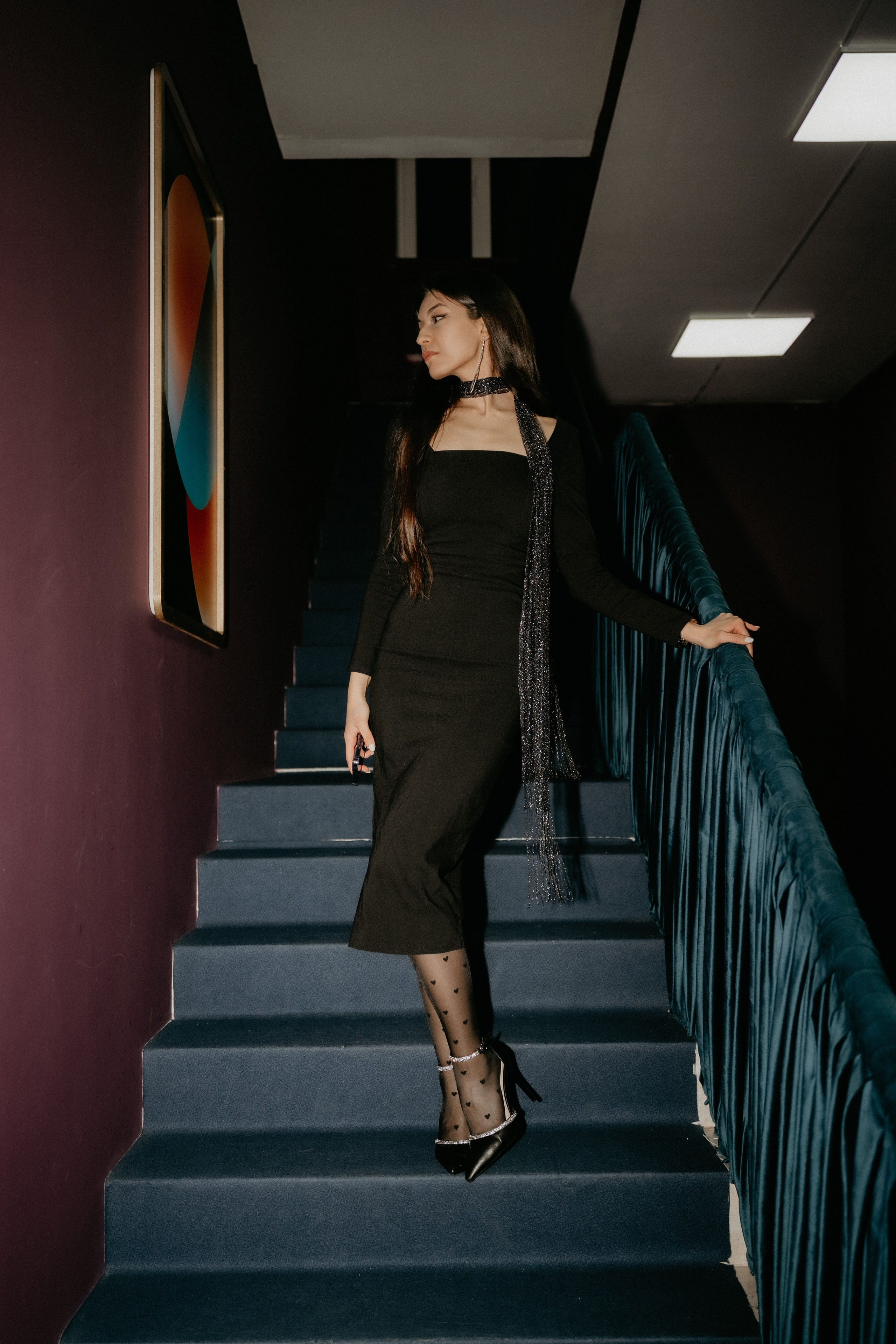 День рождения Денис. Концептуальный фотограф Шлыкова Ольга