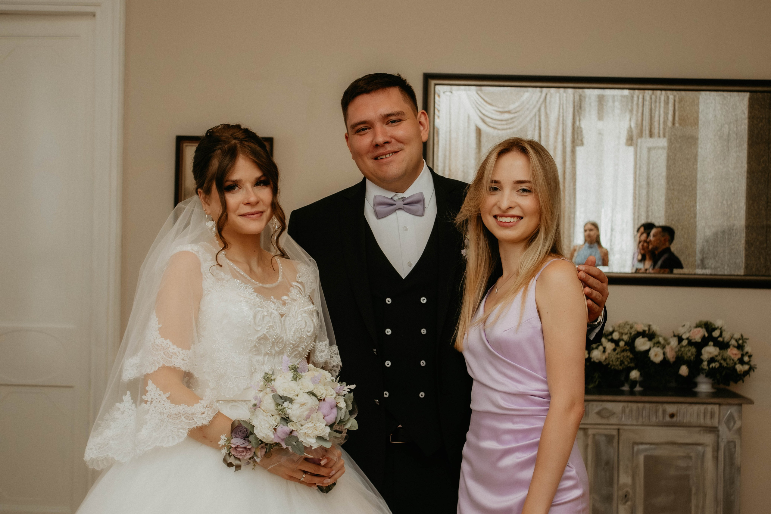 Маргарита и Игорь. Концептуальный фотограф Шлыкова Ольга