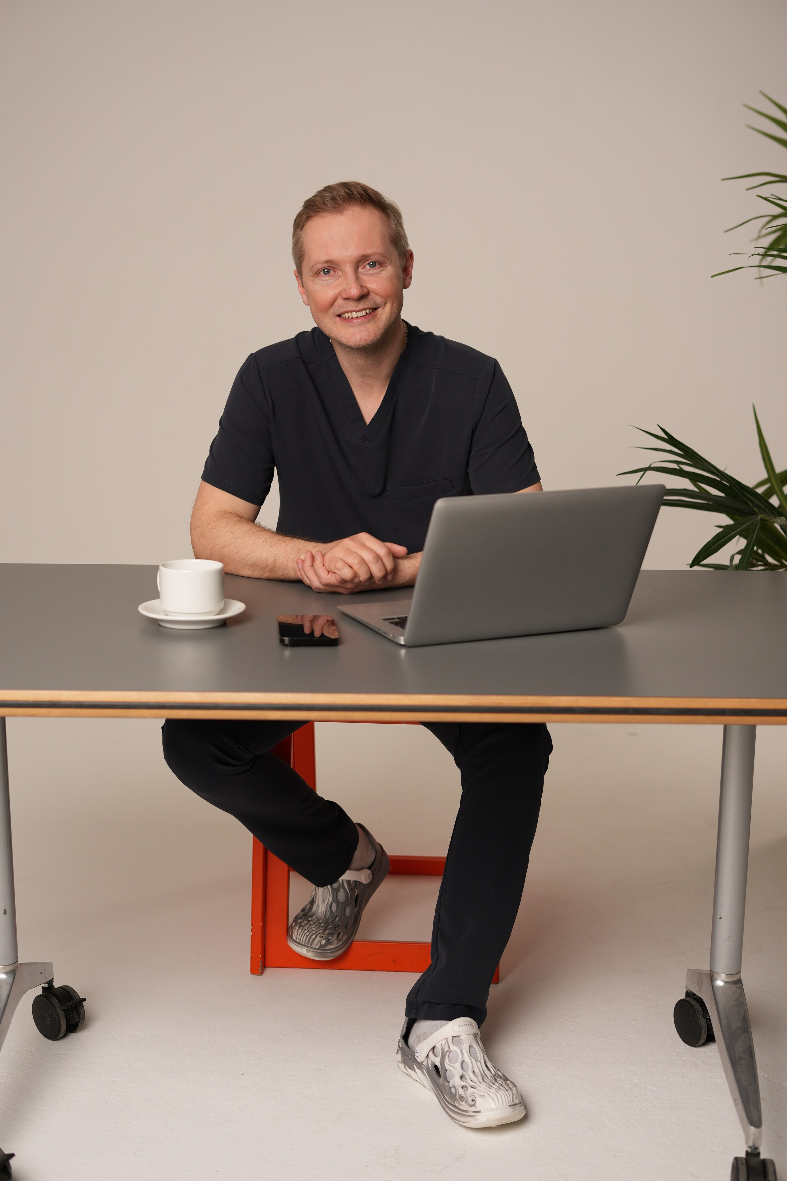 Александр. Концептуальный фотограф Шлыкова Ольга