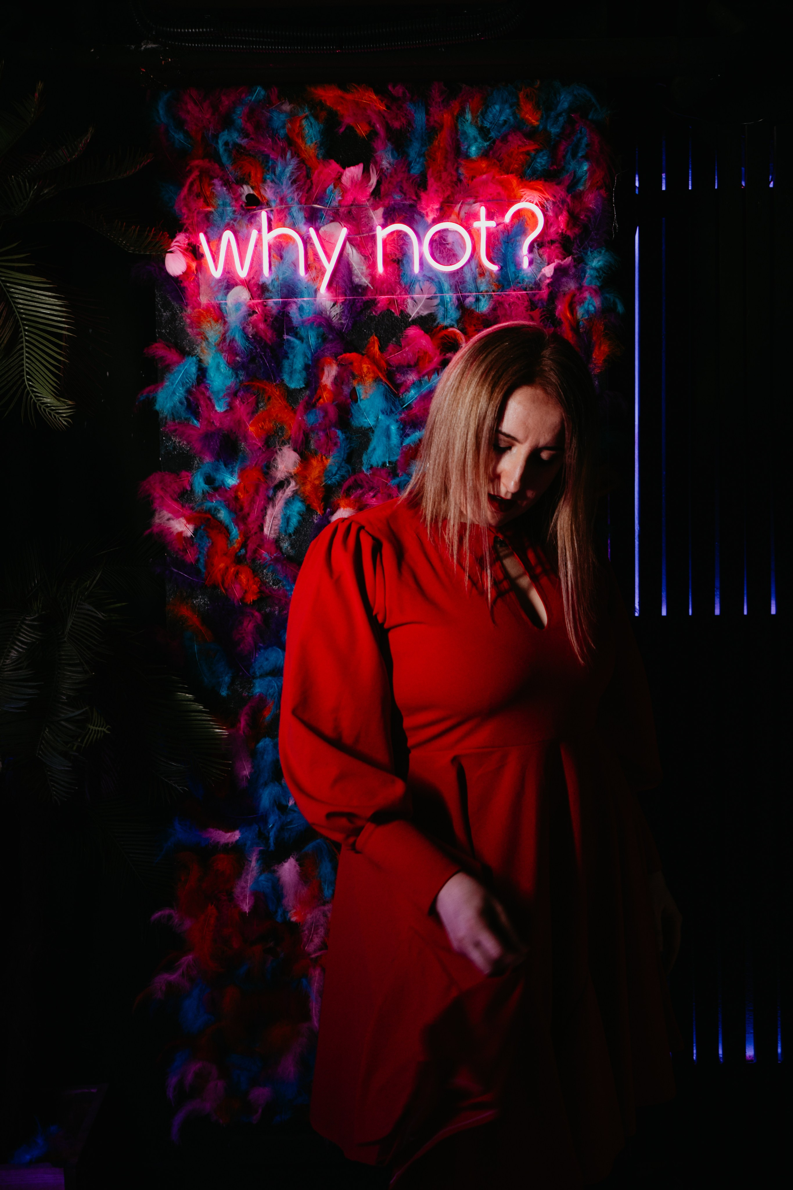 Девичник. Концептуальный фотограф Шлыкова Ольга