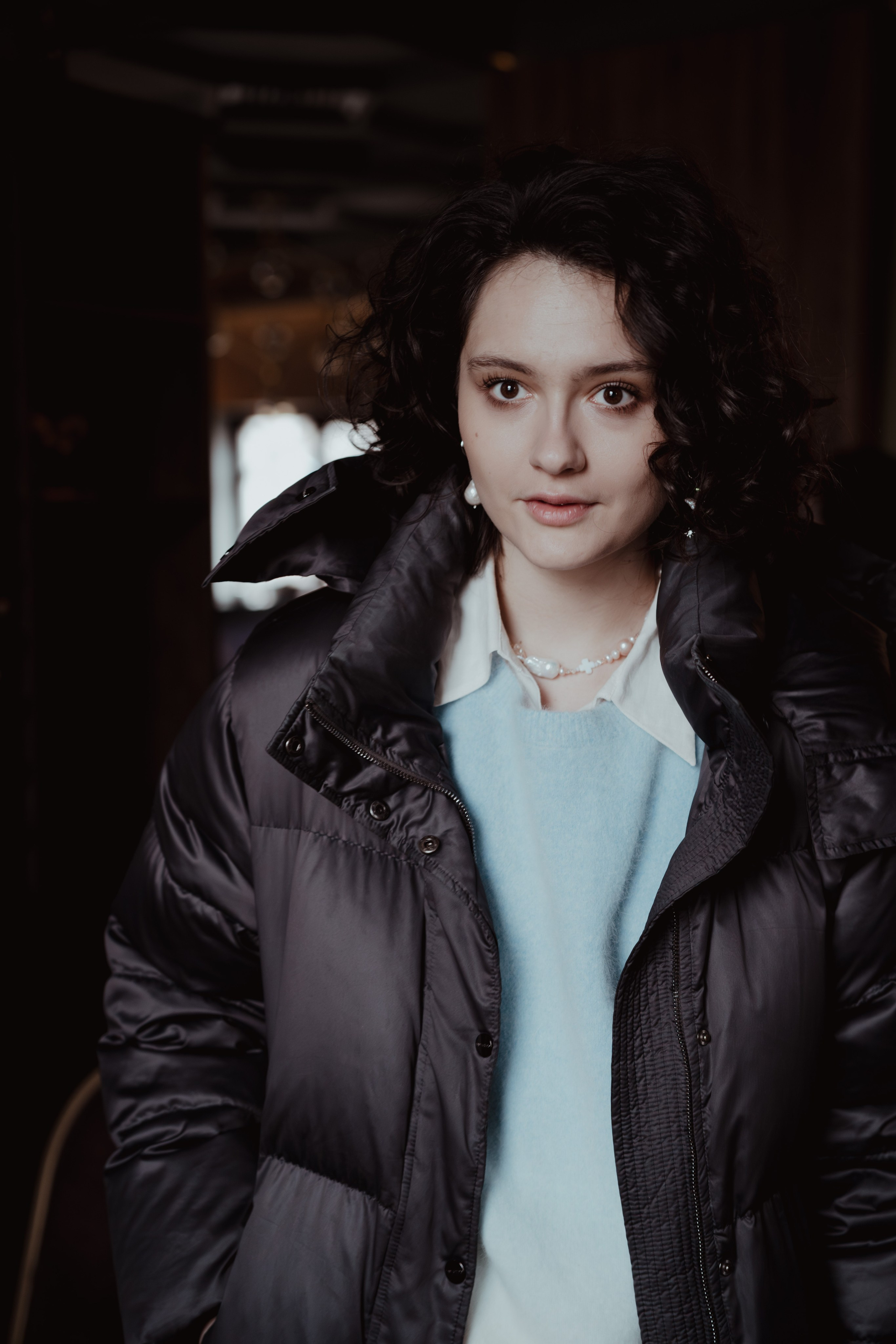 Кино. Концептуальный фотограф Шлыкова Ольга