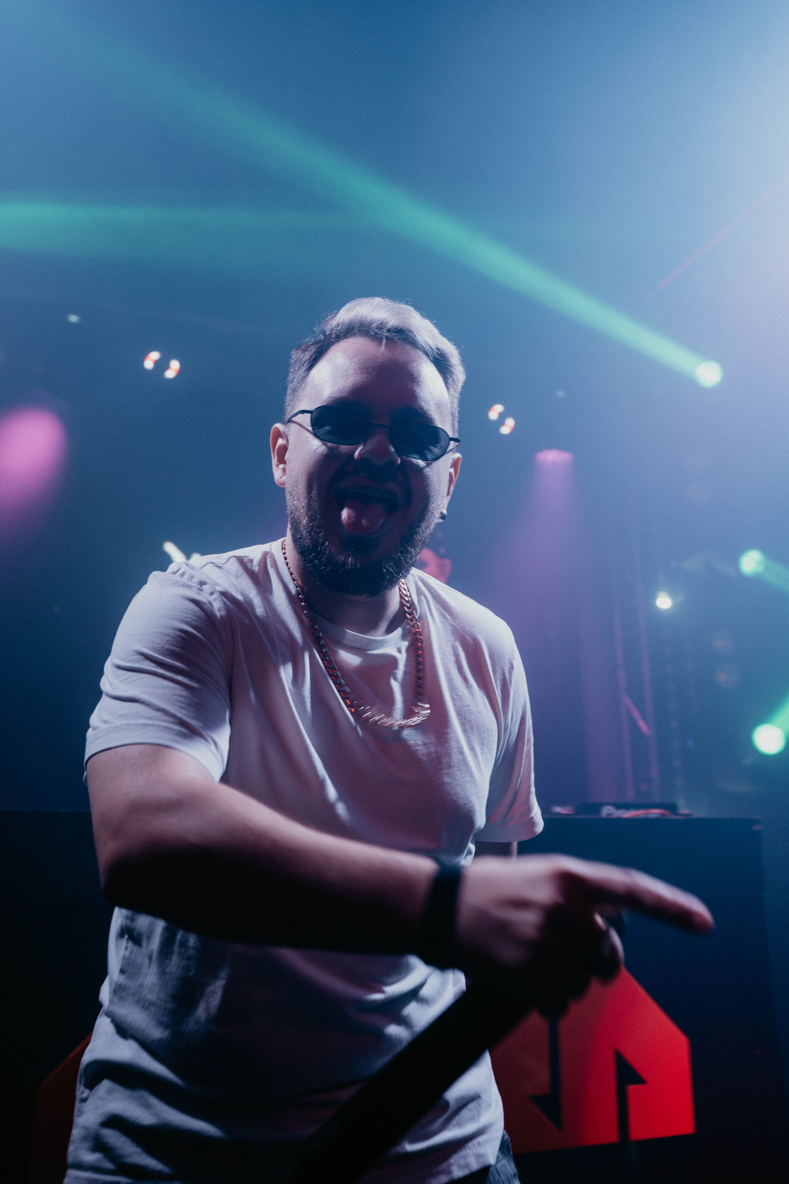 AURA. Концептуальный фотограф Шлыкова Ольга