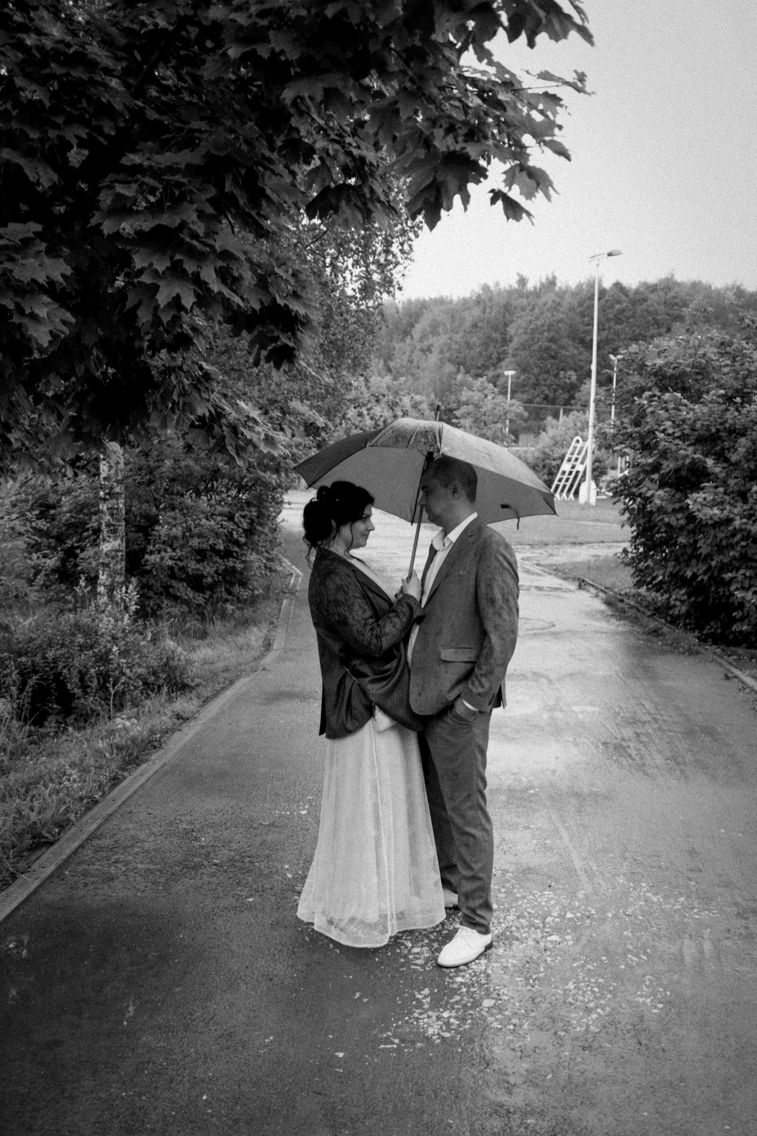 Кирилл и Лиза. Концептуальный фотограф Шлыкова Ольга