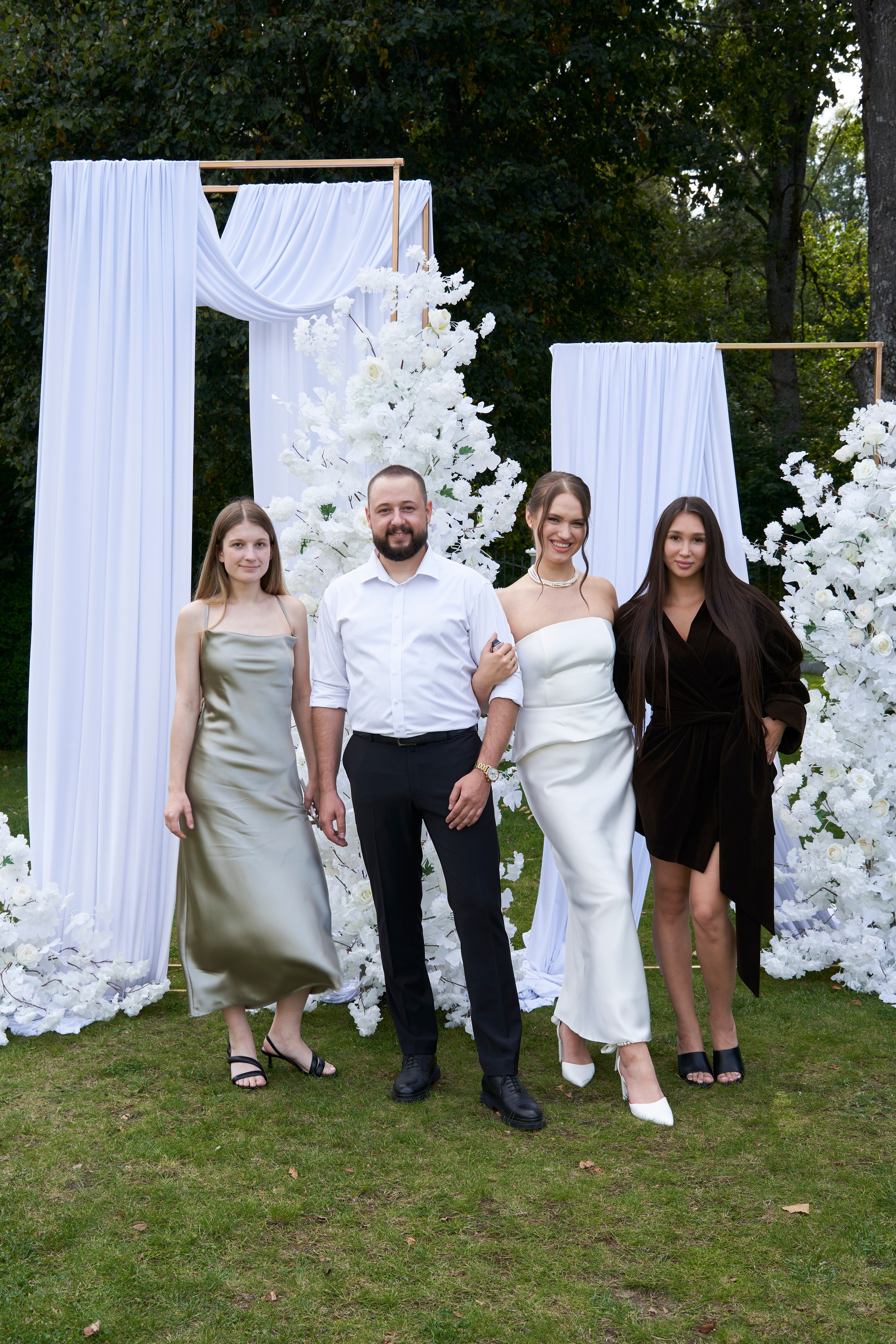 Свадьба. Главная