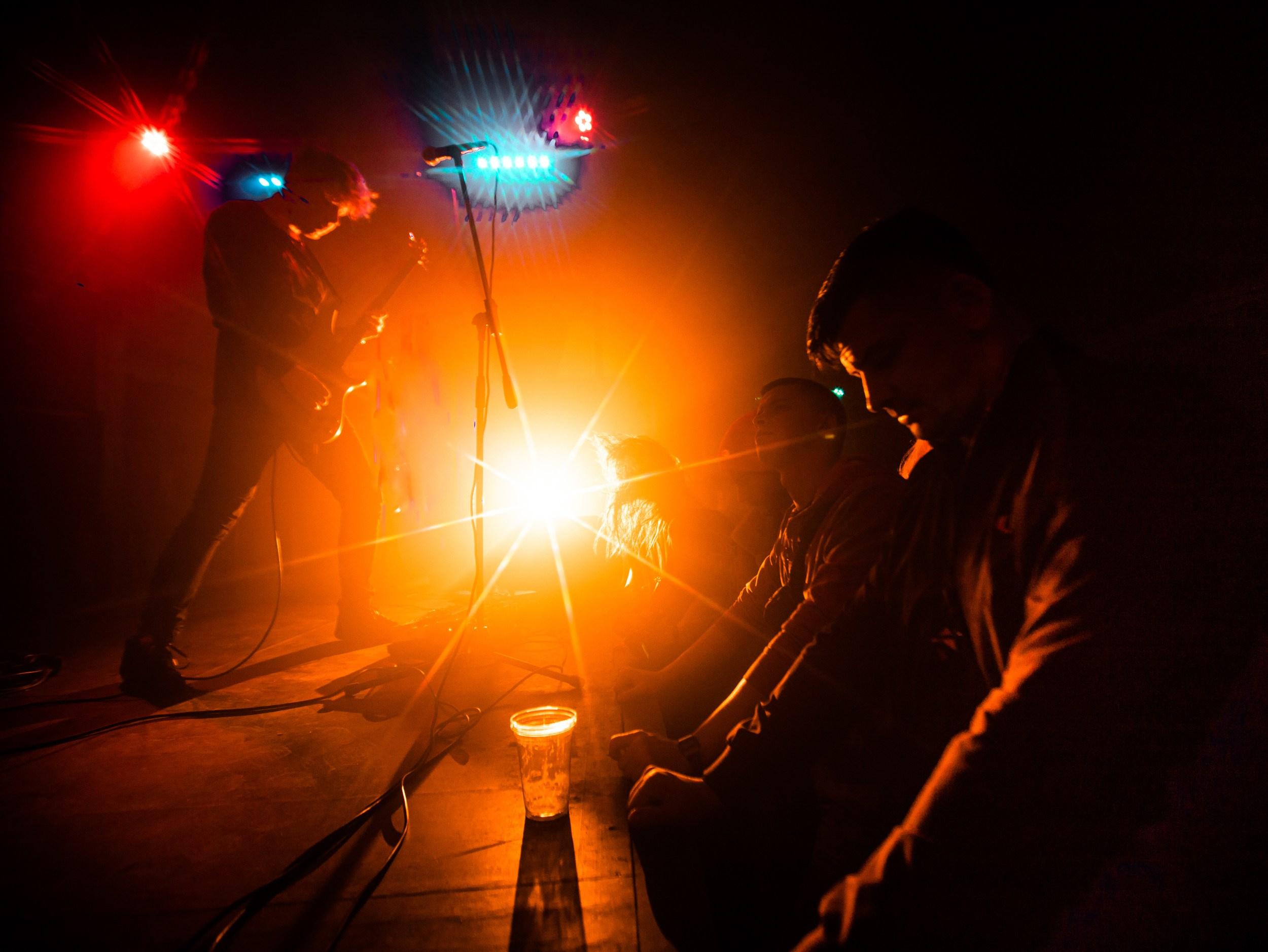 Роад трип TRNA СПБ-Москва 2021. Фотограф Мария Немм