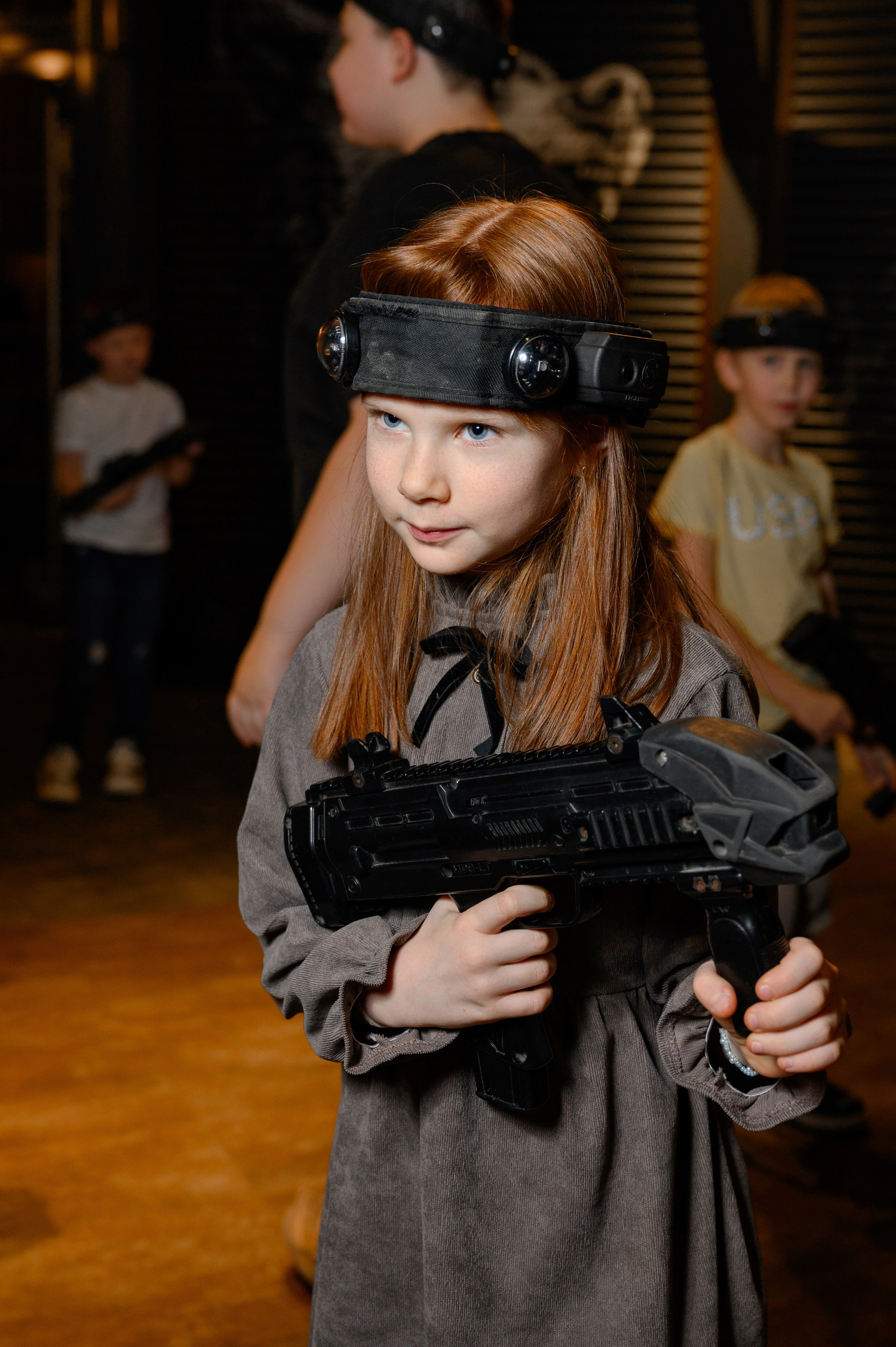 Фотограф детский день рождение. Фотограф в Липецке Ковалько Евгений