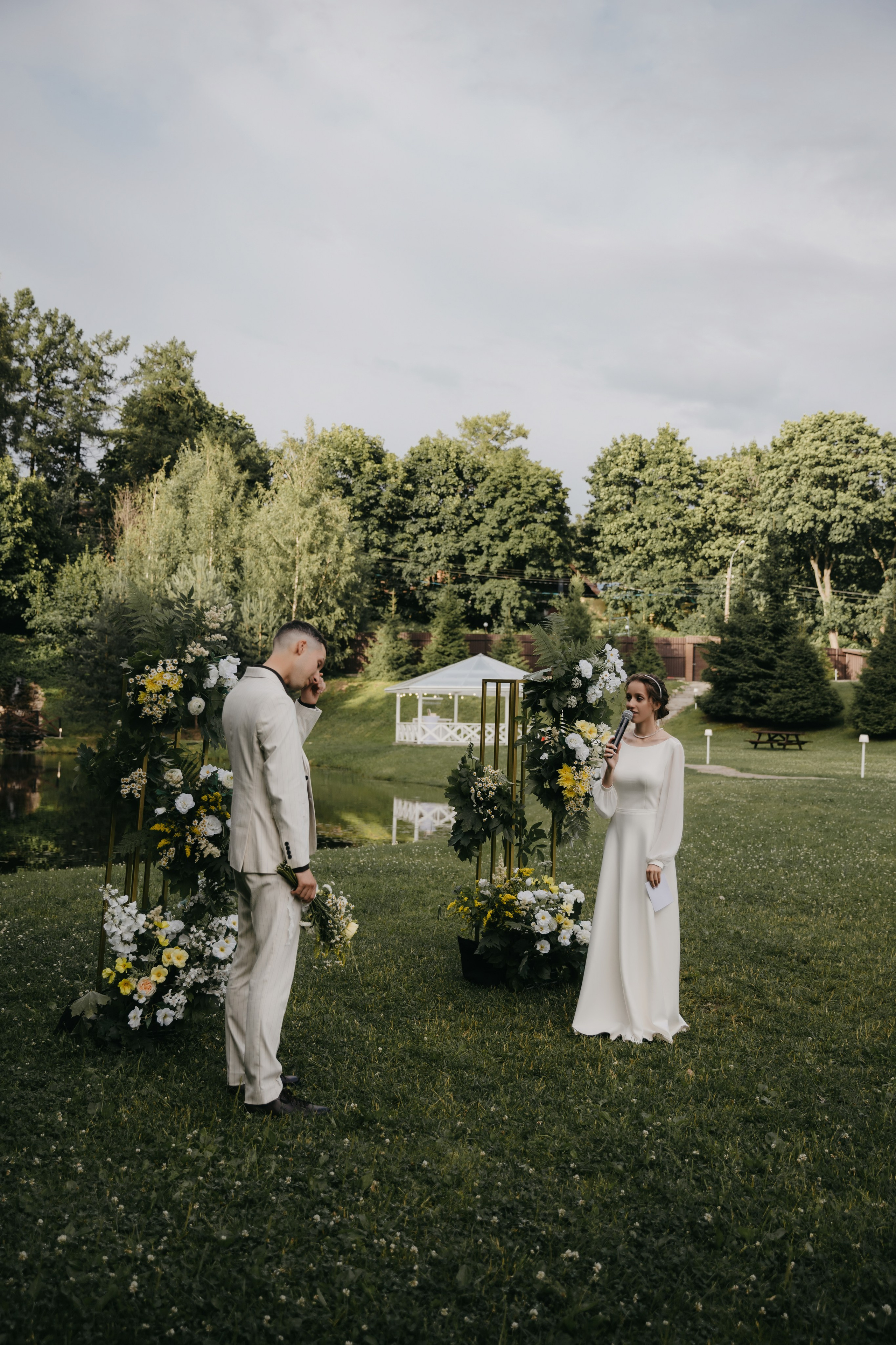 Полина и Марат. Фотограф в Санкт-Петербурге Ангелина Волкова