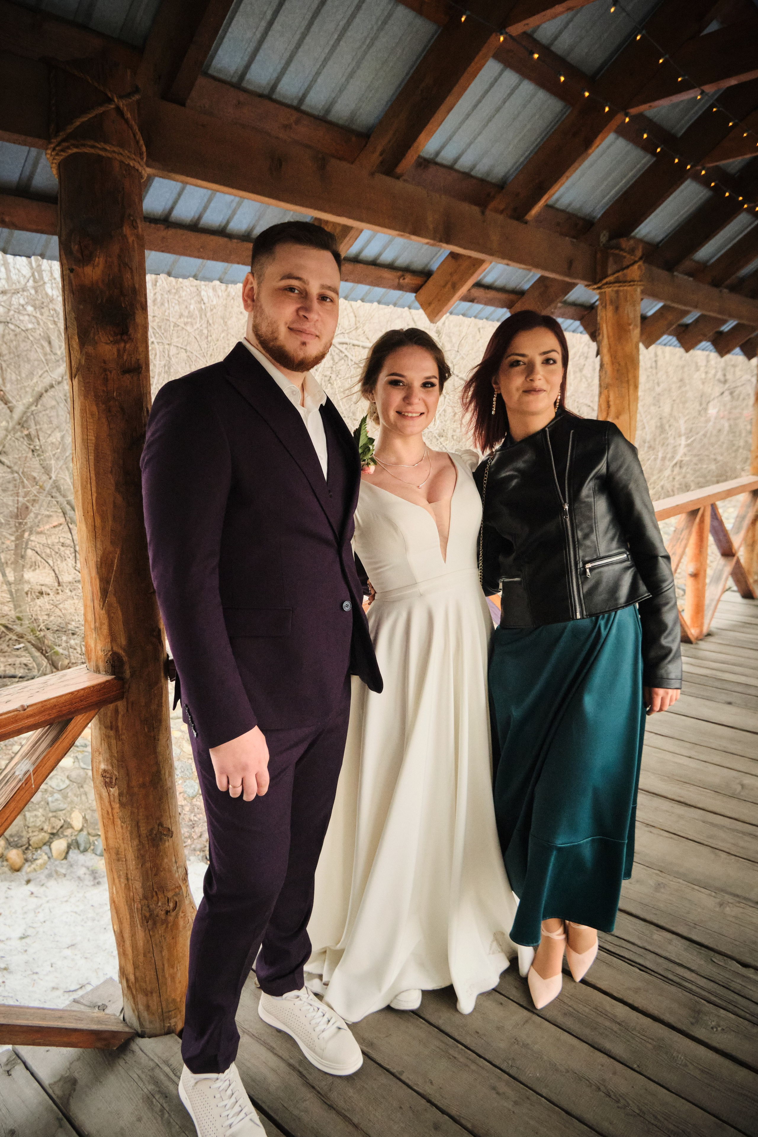 Эмин и Анастасия. Свадебный и семейный фотограф в Новокузнецке Иван Иванов