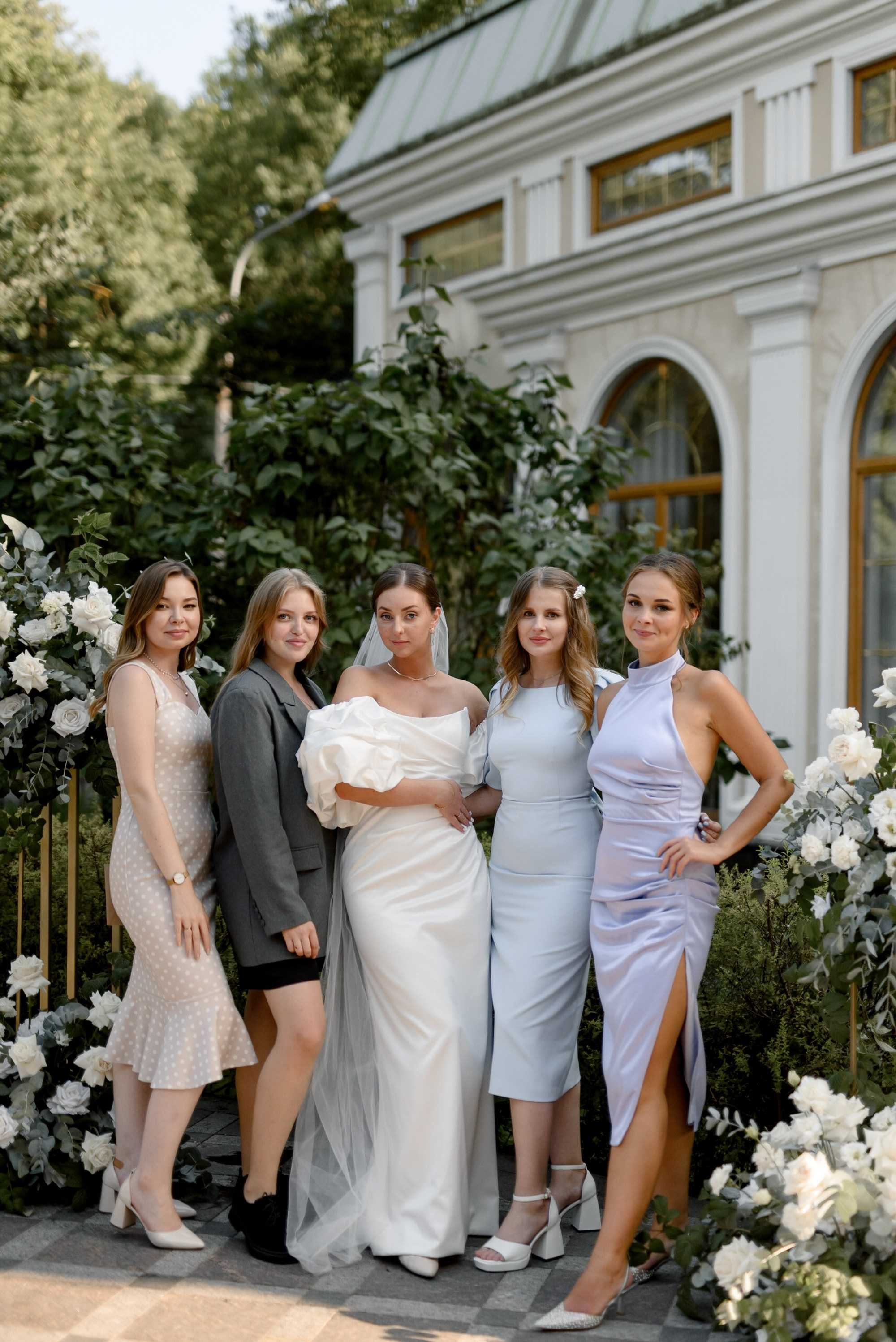 Wedding Day. Свадебный фотограф в Минске Минчукова Анна