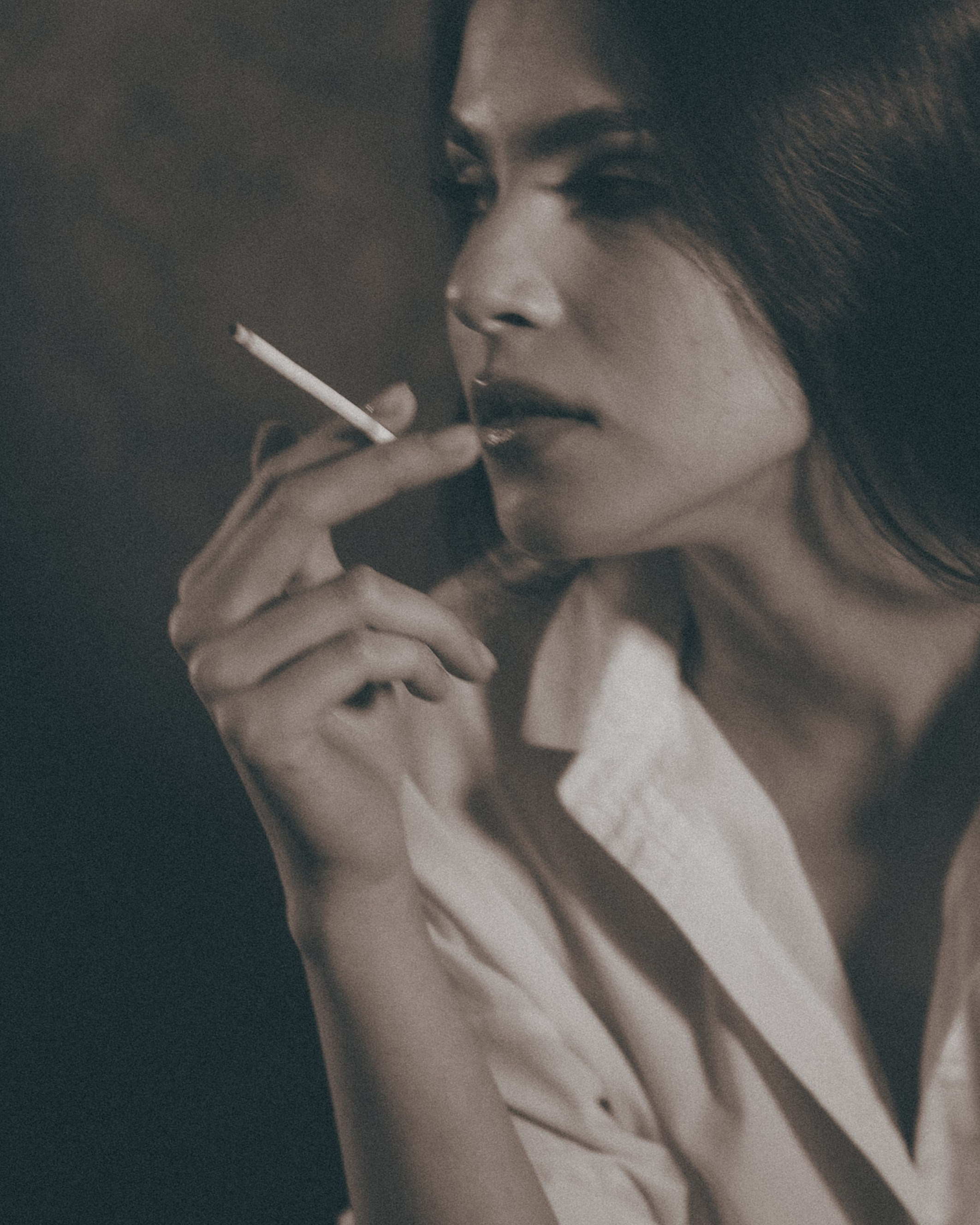 Индивидуальная. Фотограф в Самаре Евгения Есаревская