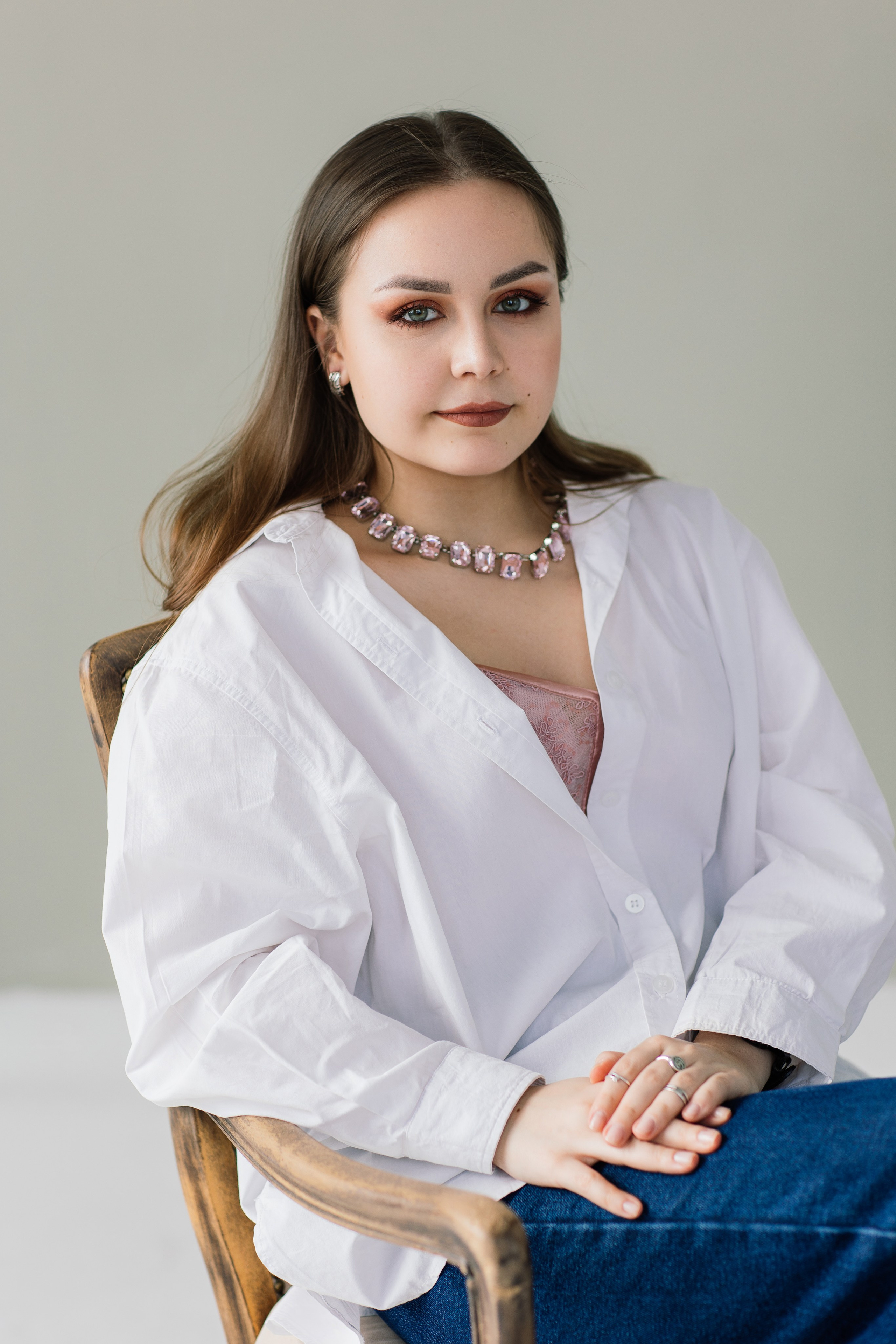 Анастасия. Семейный фотограф Толстикова Кристина