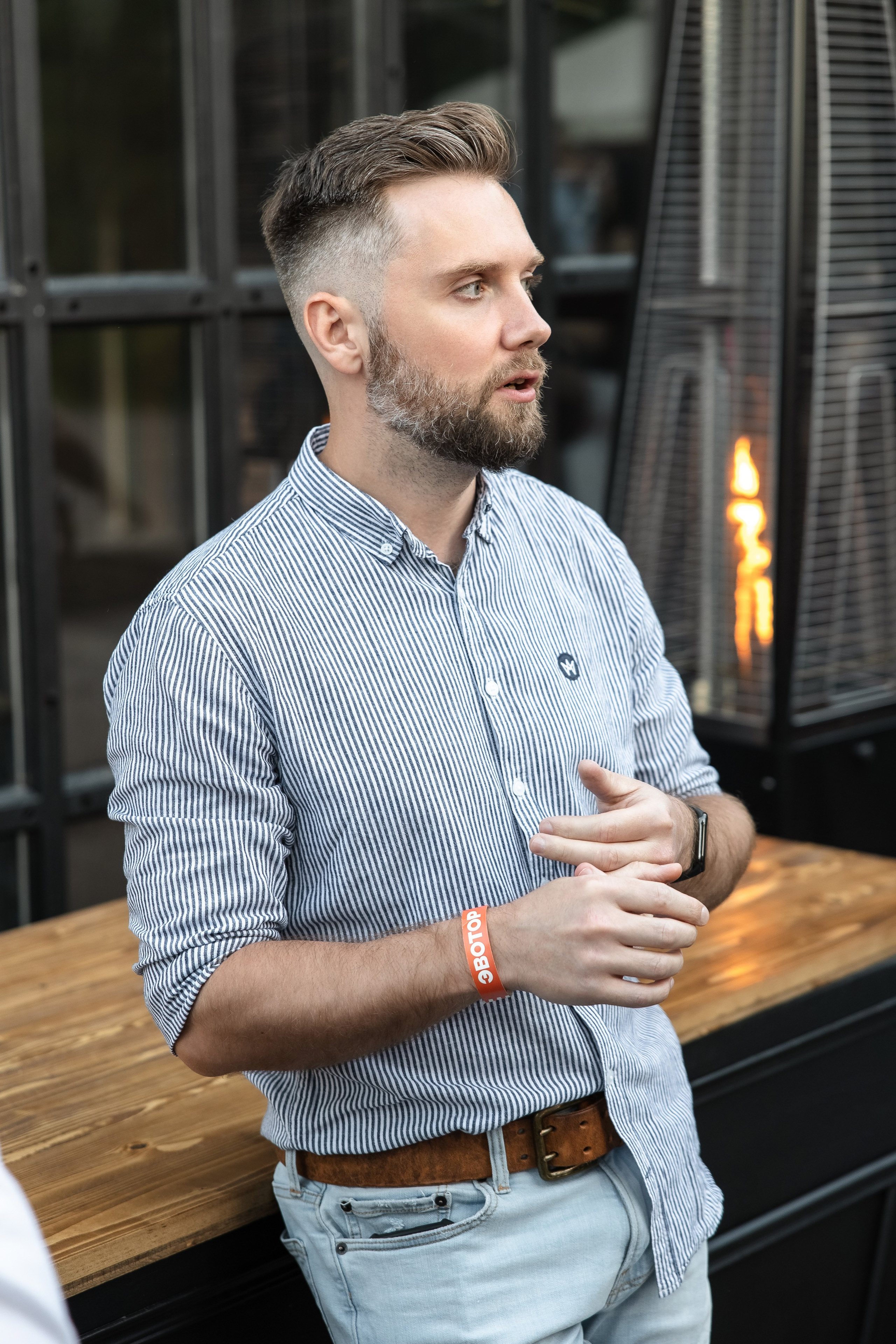 Эвотор тимбилдинг. Свадебный репортажный фотограф в Москве